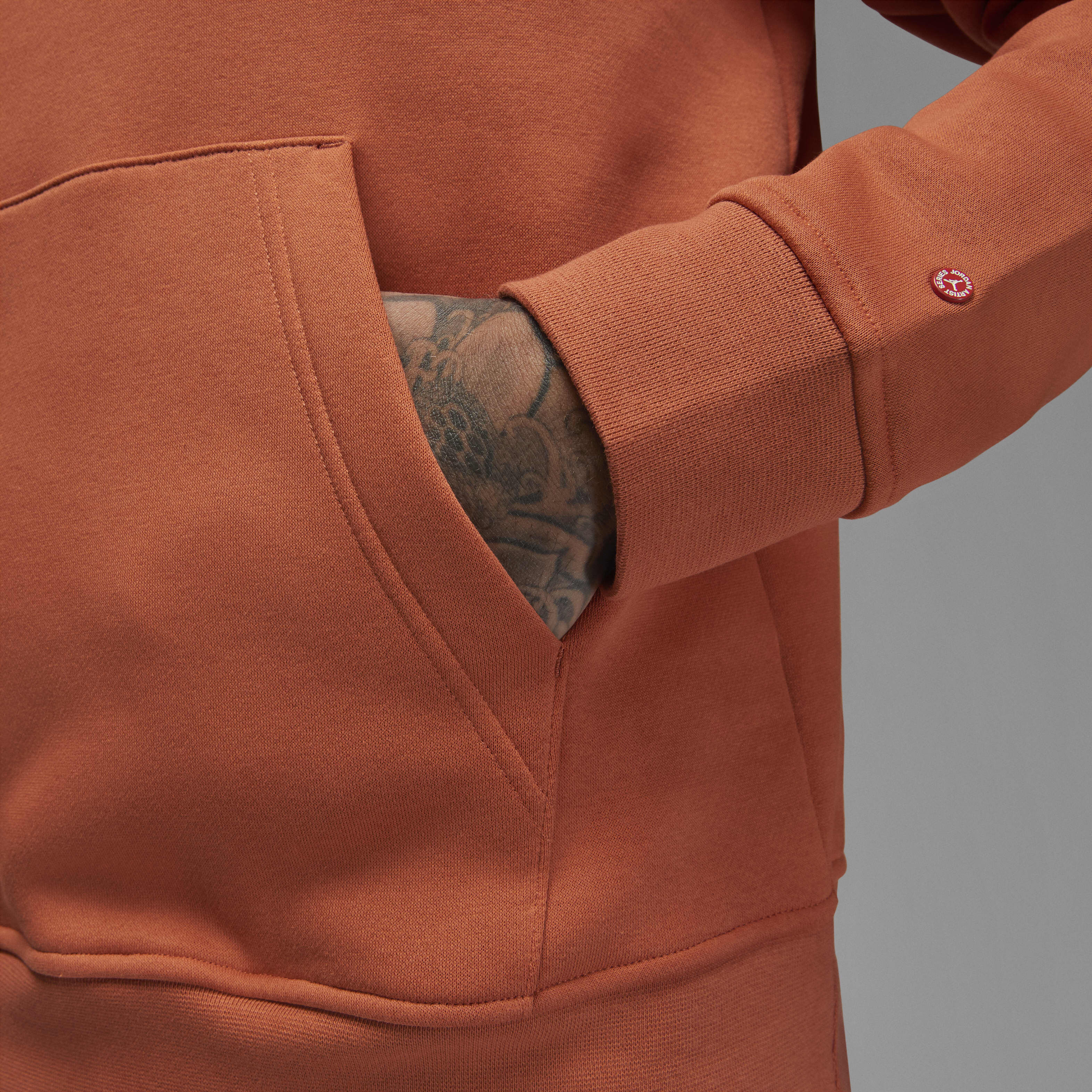 جوردن ارتيست سيريز باي عمر راشد image number 4