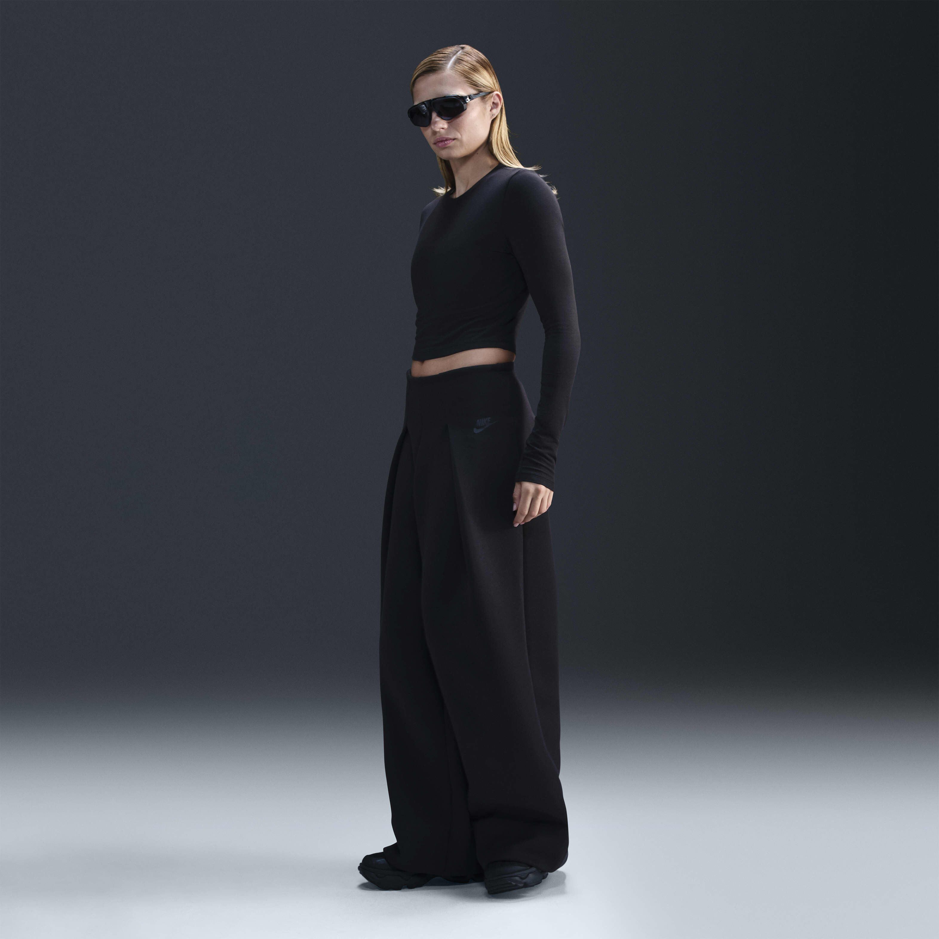 نايكي سبورتسوير تشيل نت image number 3