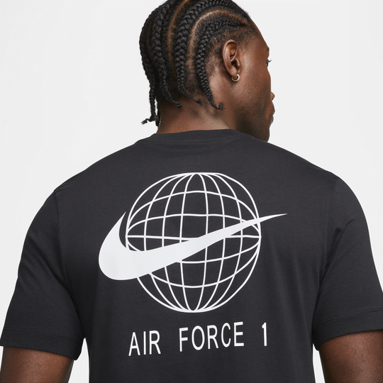 Nike af1 tee sales