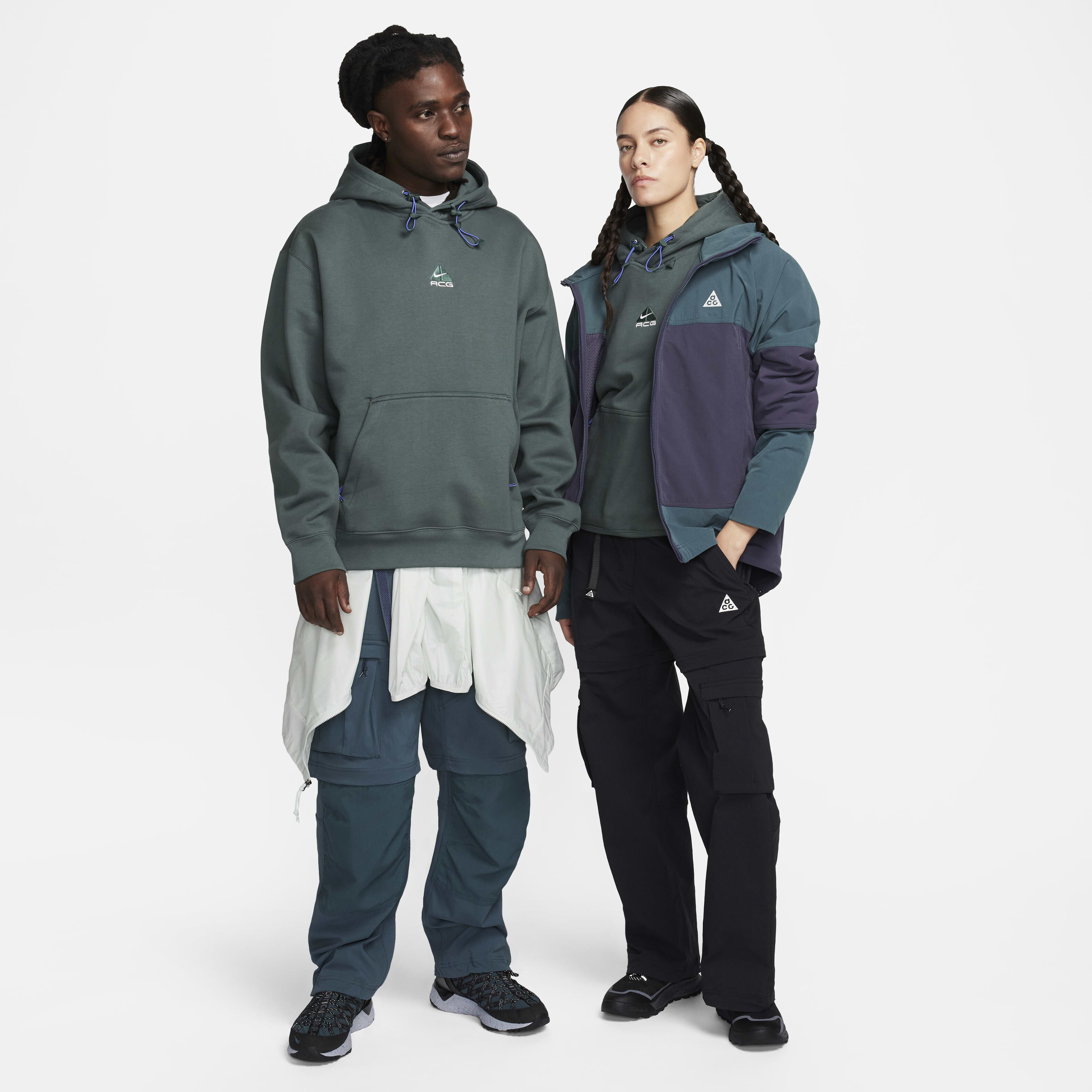 نايكي ACG ثيرما-فت image number 7