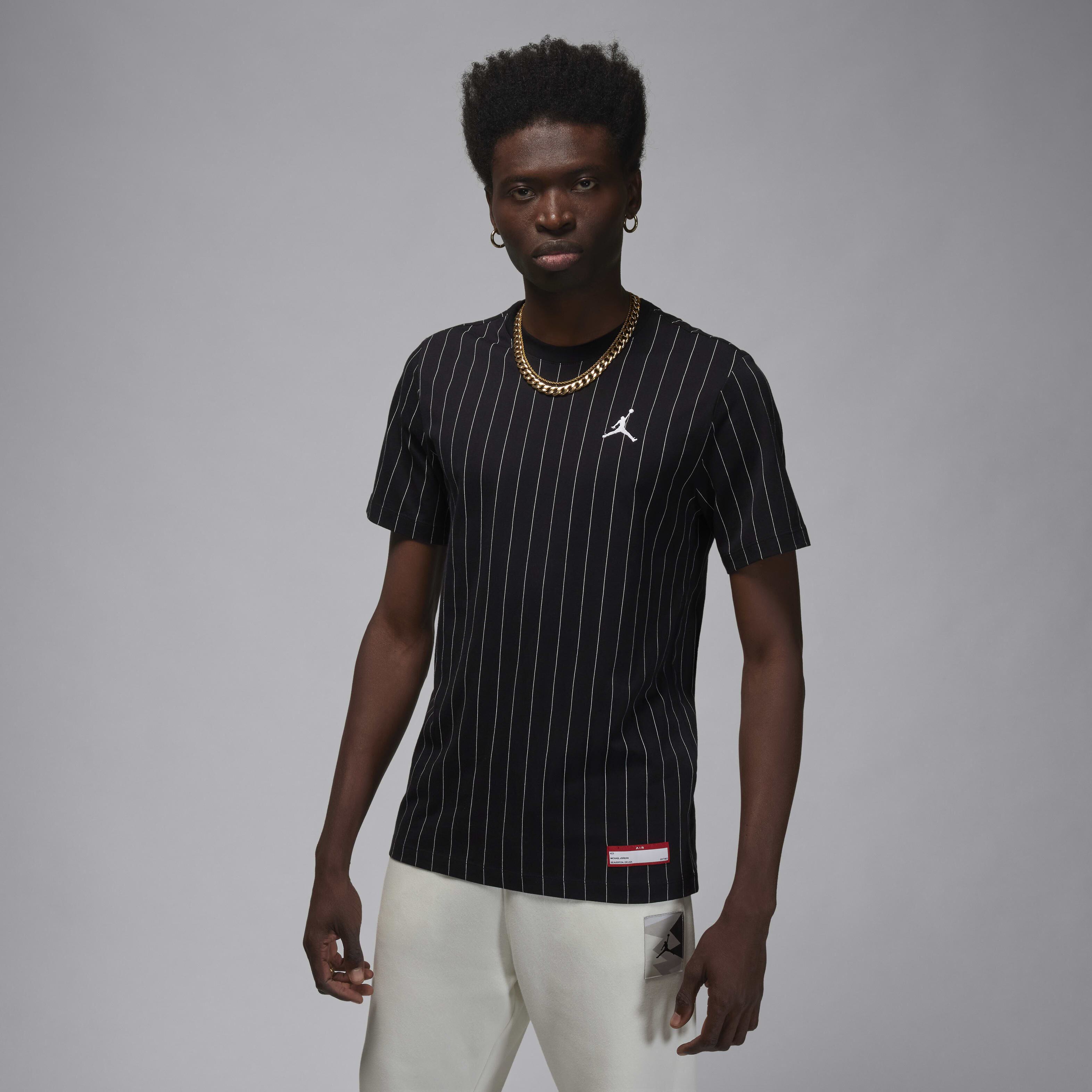 Jordan Flight MVP image number 0