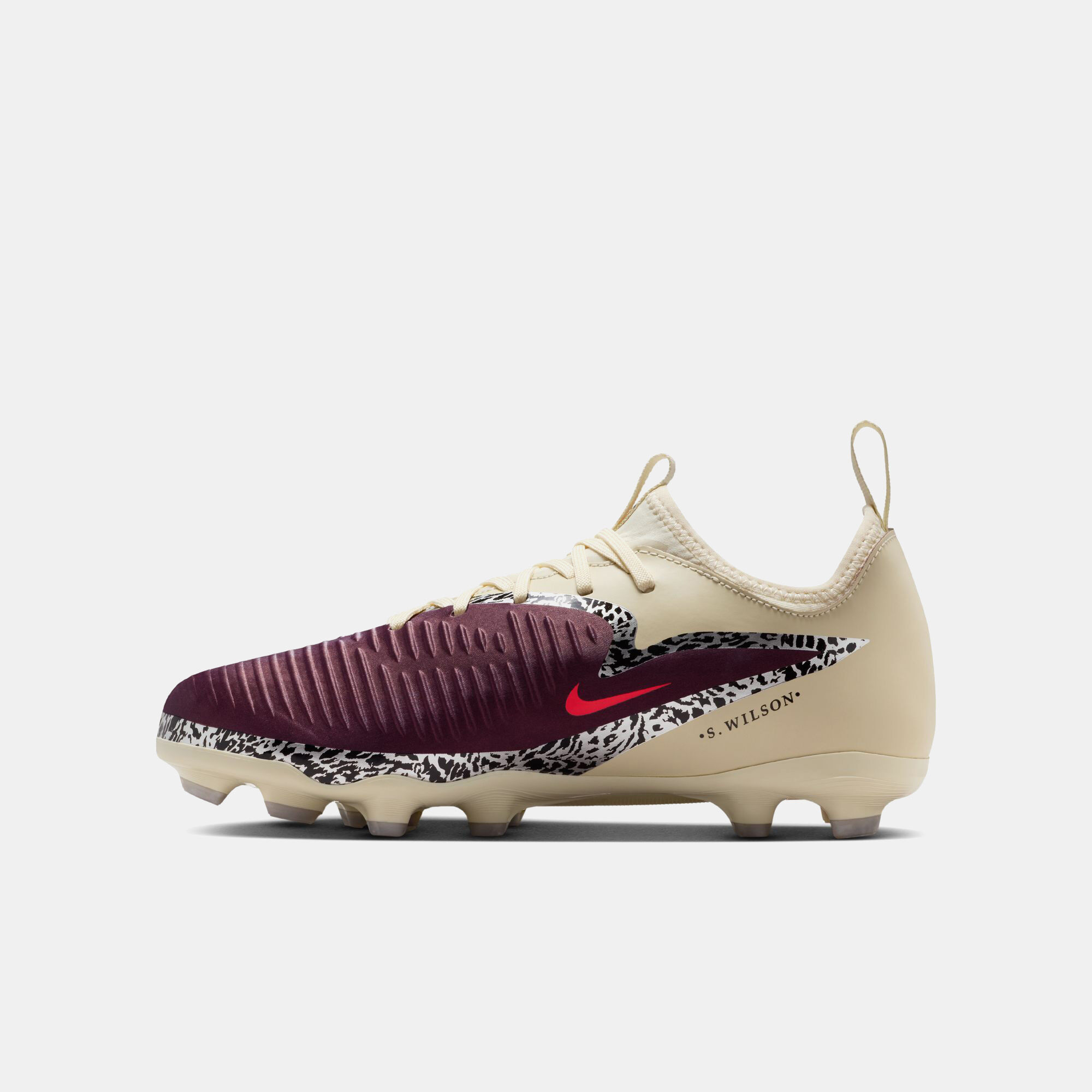 نايكي يونايتد جونيور فانتوم 6 أكاديمي image number 4