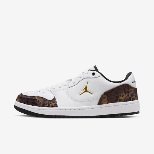 New In Women's Jordan-JRDN, Jordan Court Connect Low, Women's Shoes