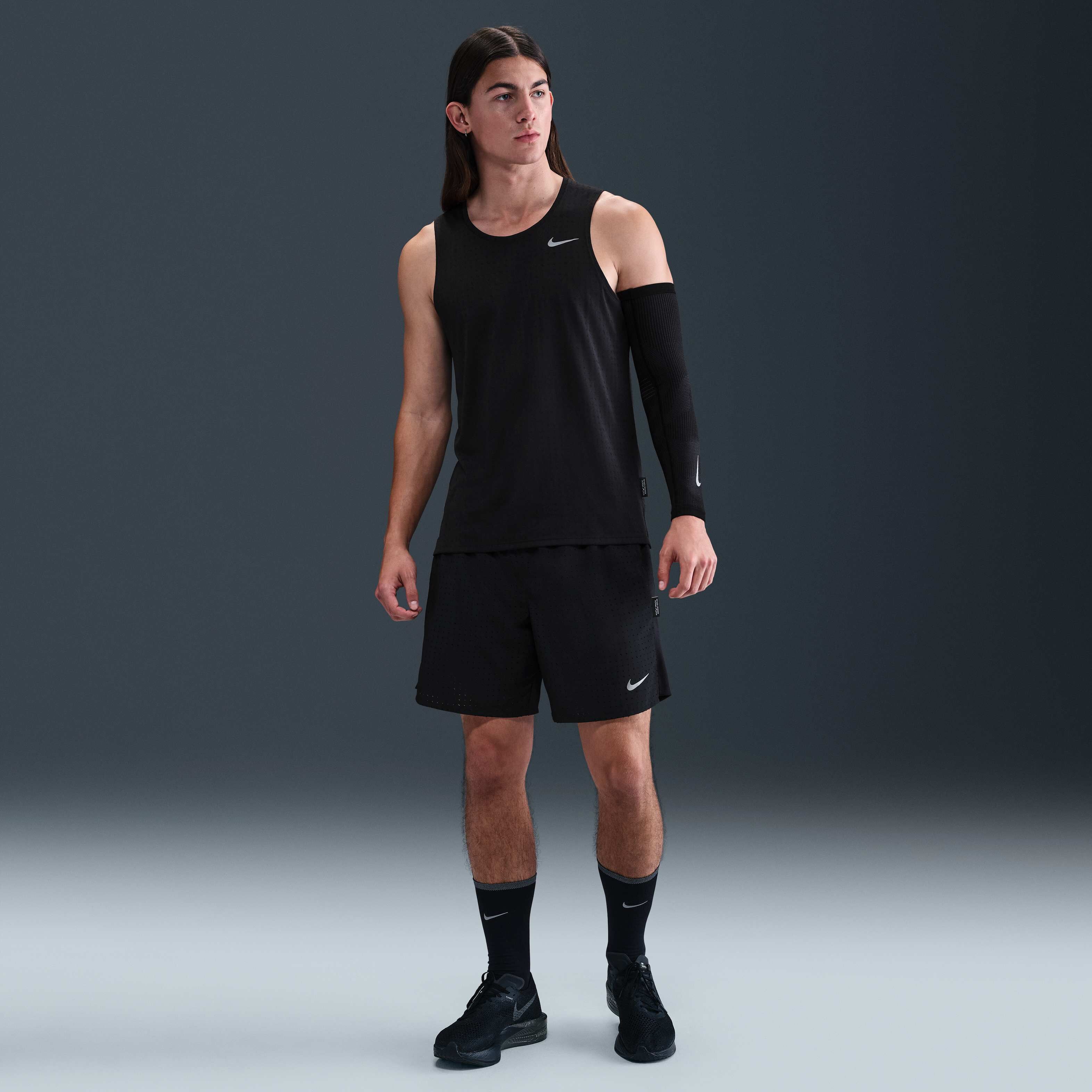 Nike Miler Breathe image number 3