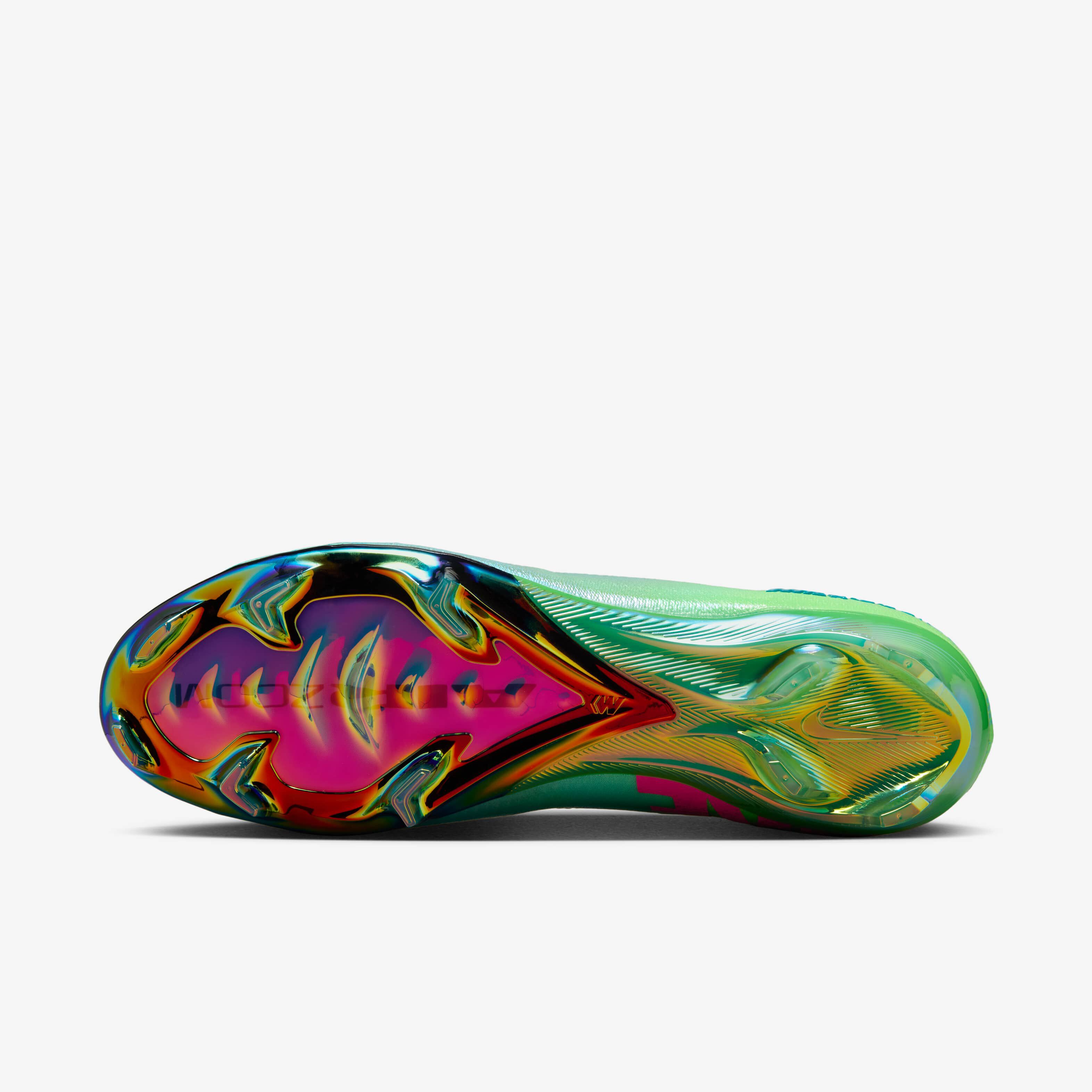 Nike mercurial vapor high top online