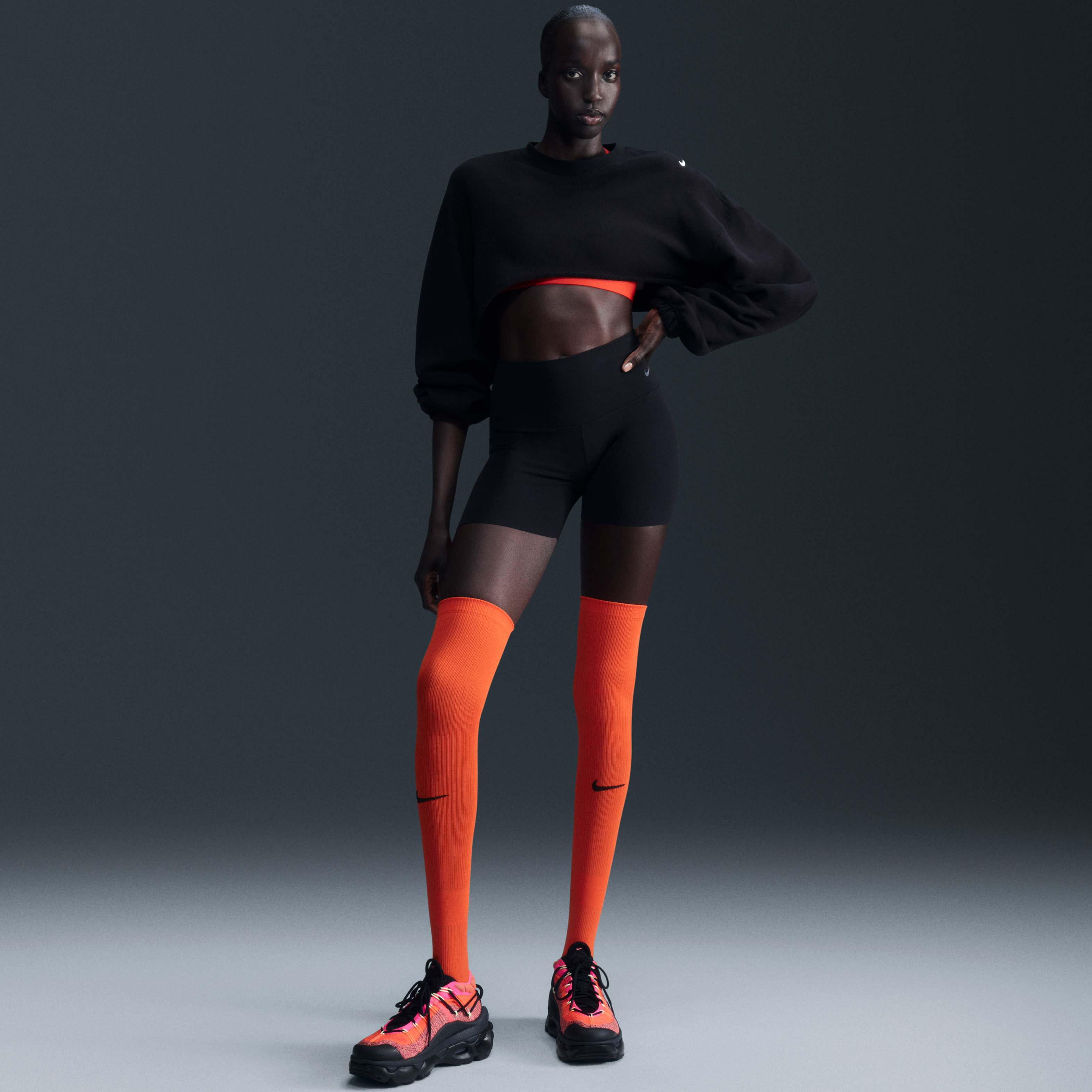 نايكي زينفي image number 0