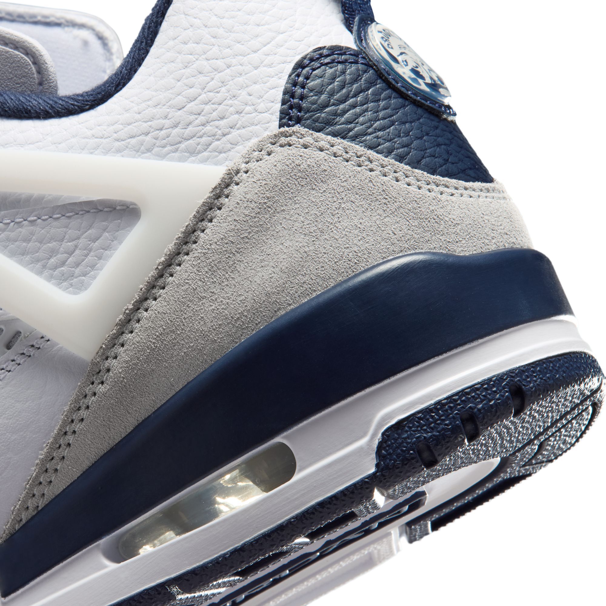 Jordan Spizike Low image number 8