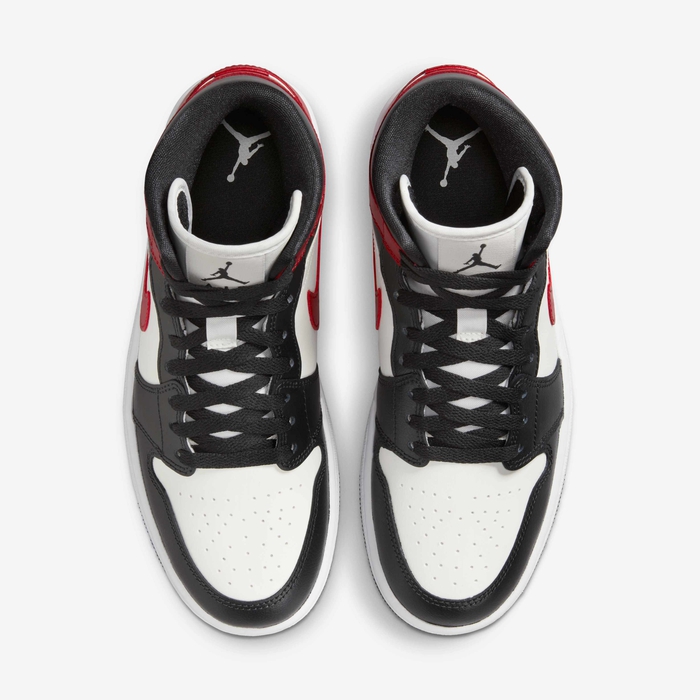 Air Jordan 1 Mid image number 3 Air Jordan 1 Mid image number 3