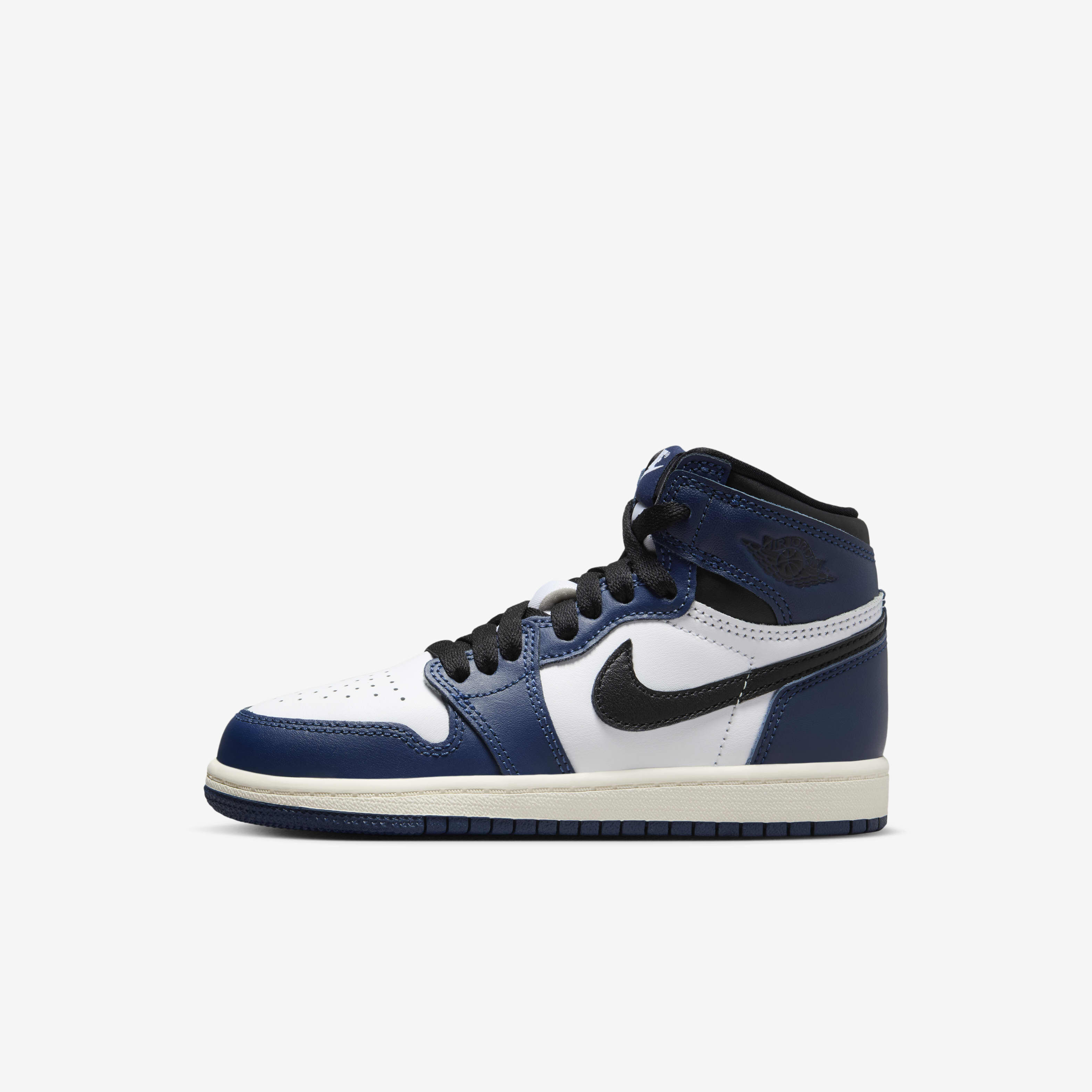 Nike air jordan 1 retro kids top