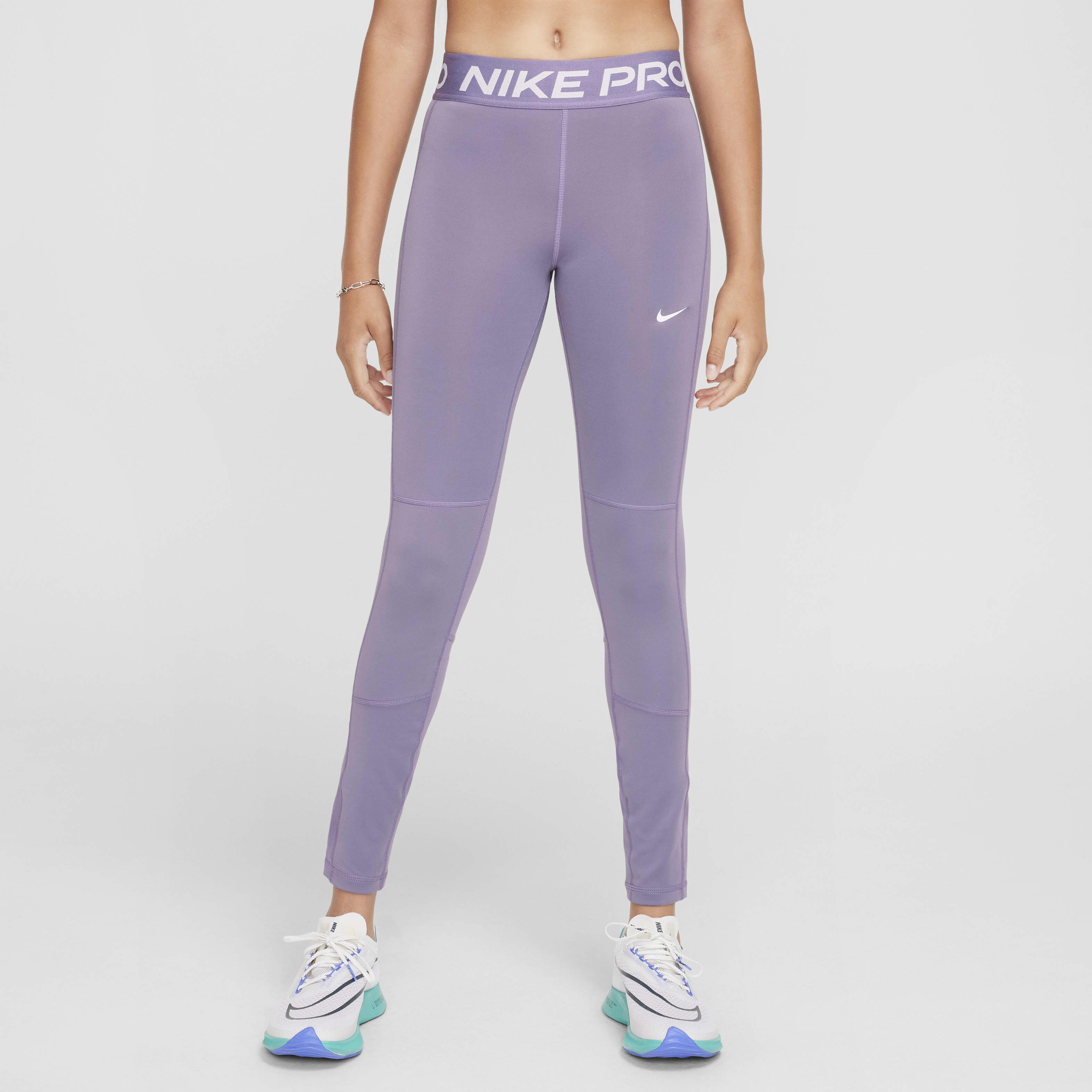 Nike Pro Leak Protection Period