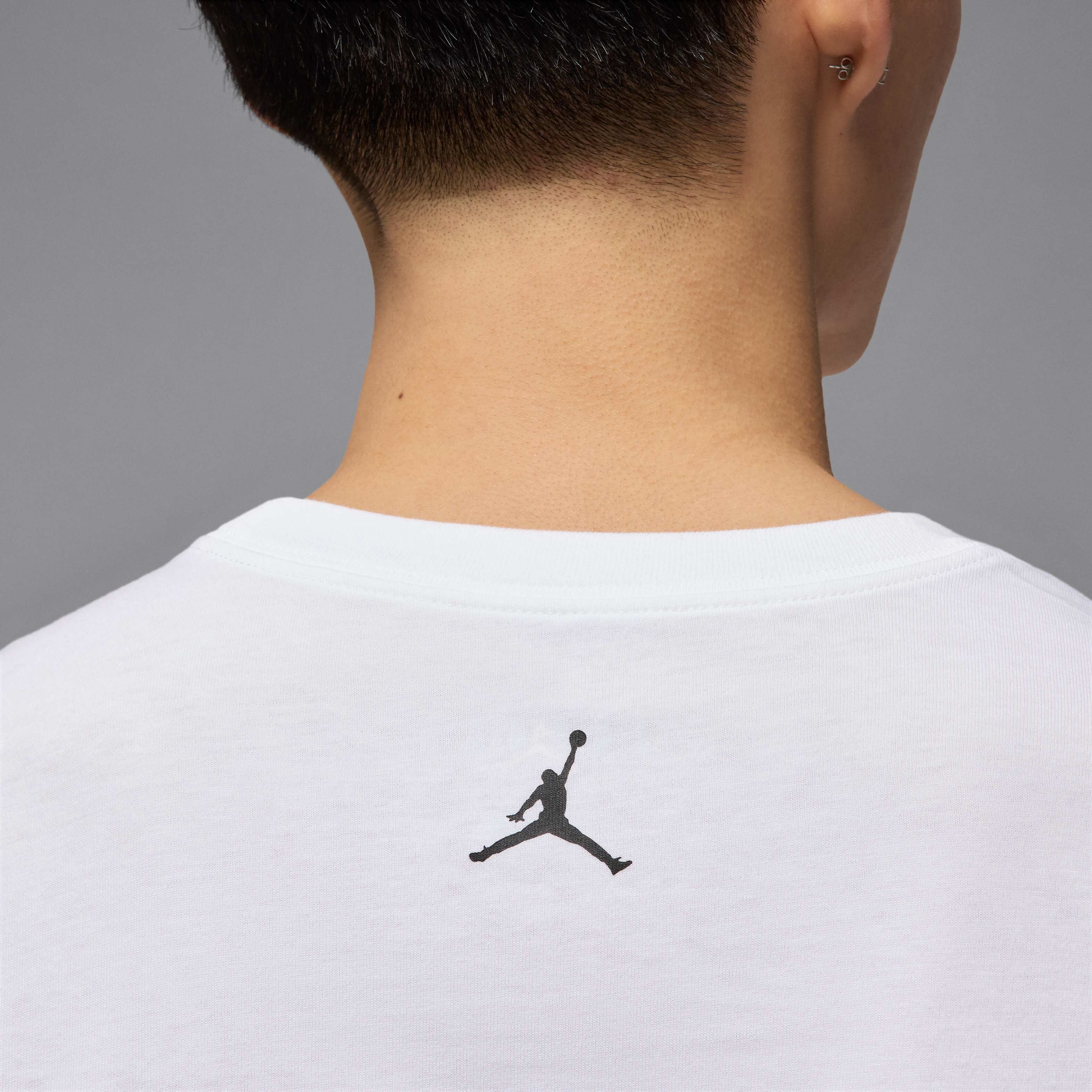 Jordan Flight Essentials image number 4