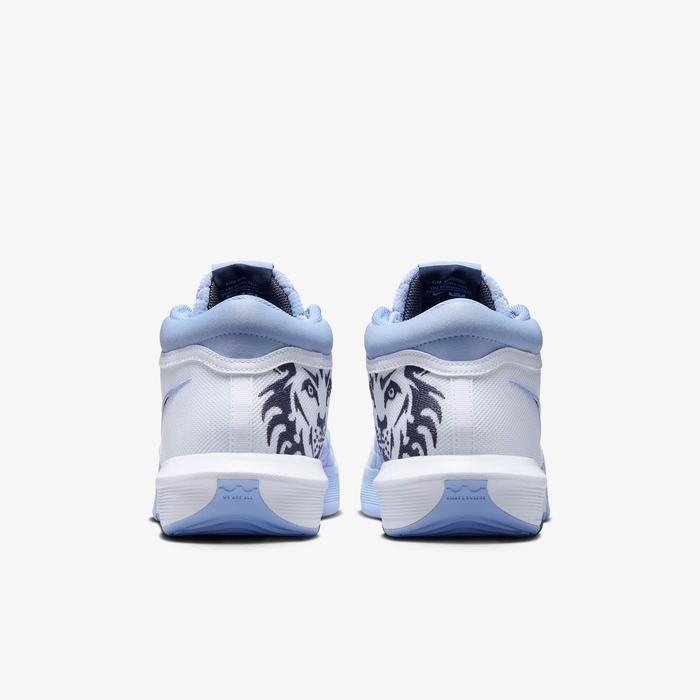 LeBron Witness VIII image number 5 LeBron Witness VIII image number 5