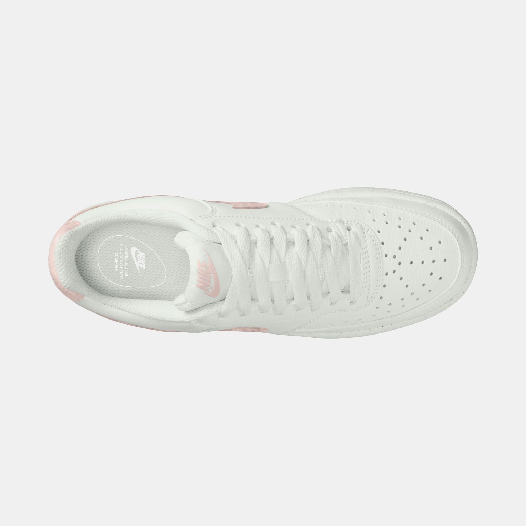 Nike Court Vision Low SE image number 7