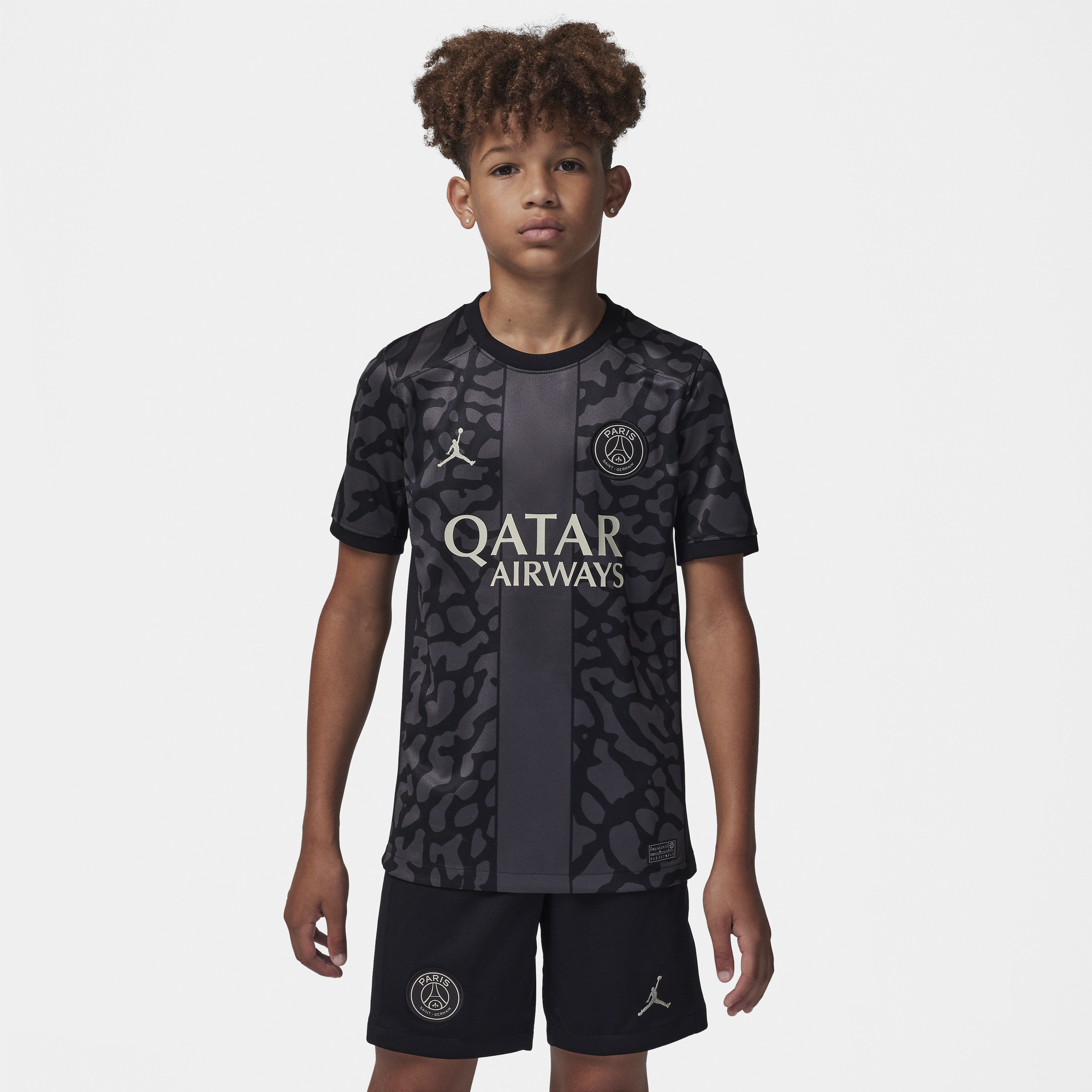 Psg jordan kit sales junior