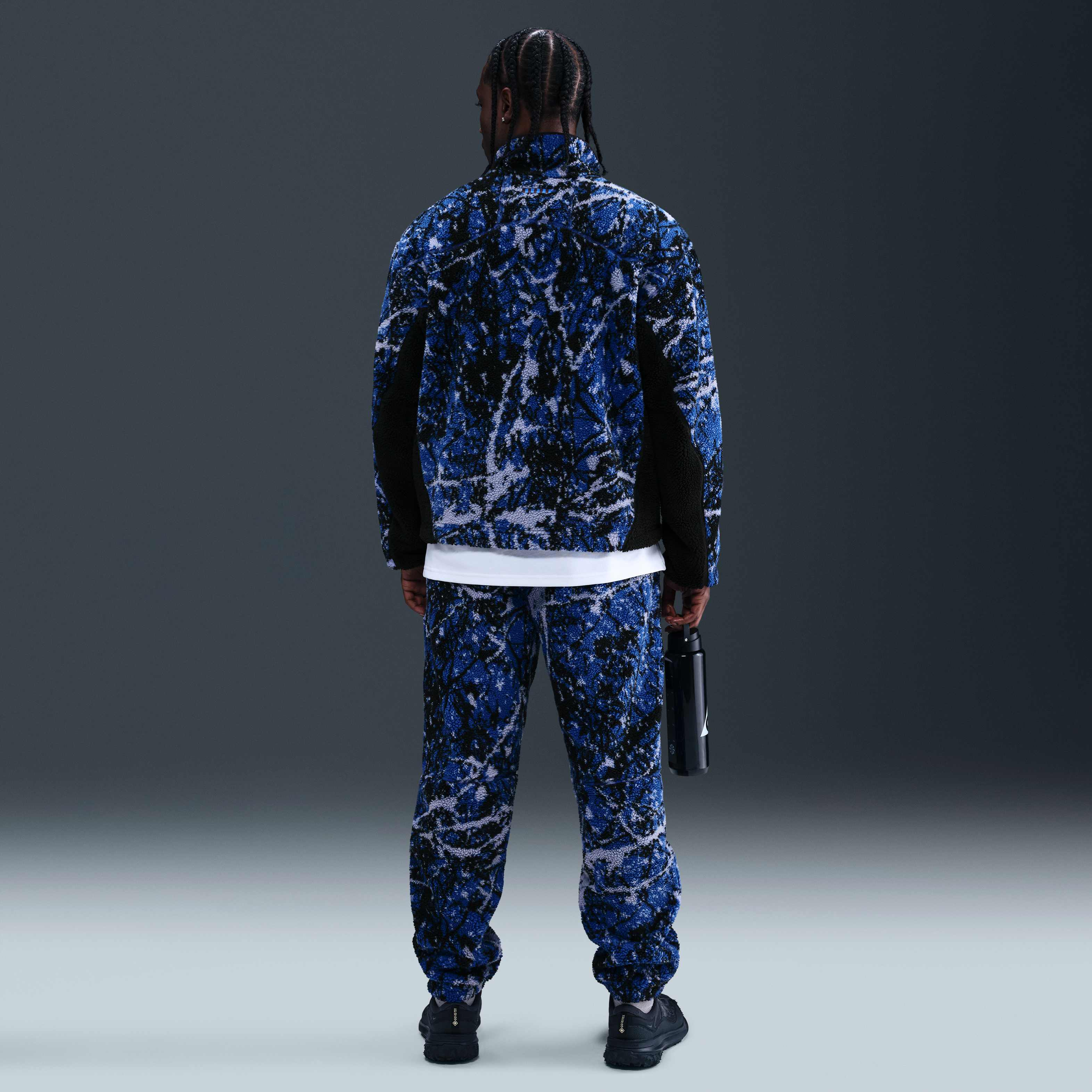 Inter Milan 'Canwell Glacier' SE image number 4