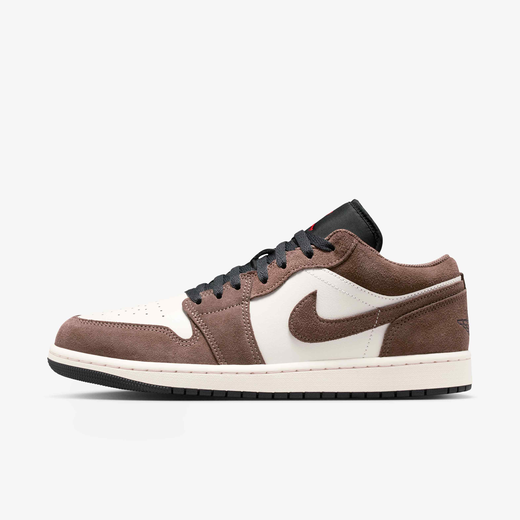 تشكيلات نايكي-جوردن, Air Jordan 1 Low, حذاء للرجال