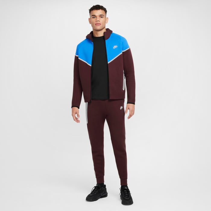 Nike Tech Windrunner image number 10 Nike Tech Windrunner image number 10