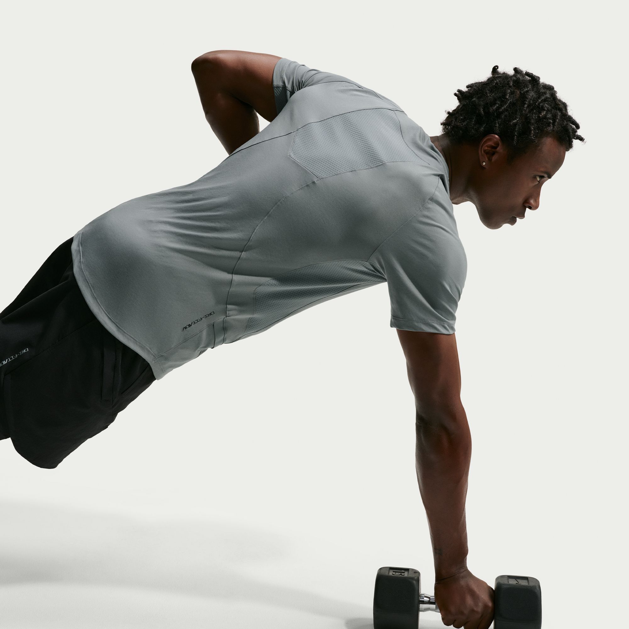 Nike Pro Training image number 4