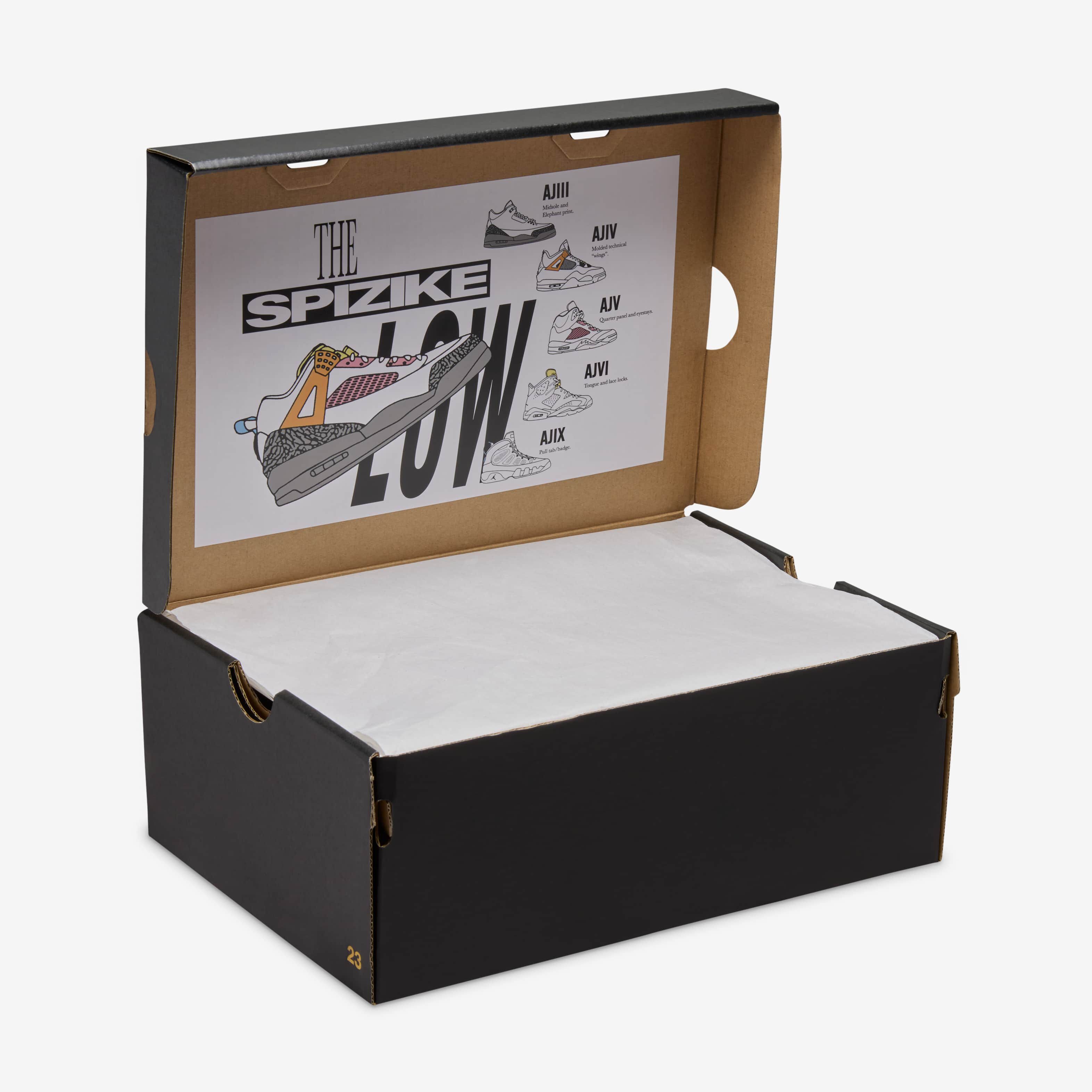 جوردن سبيزيكي لو image number 8