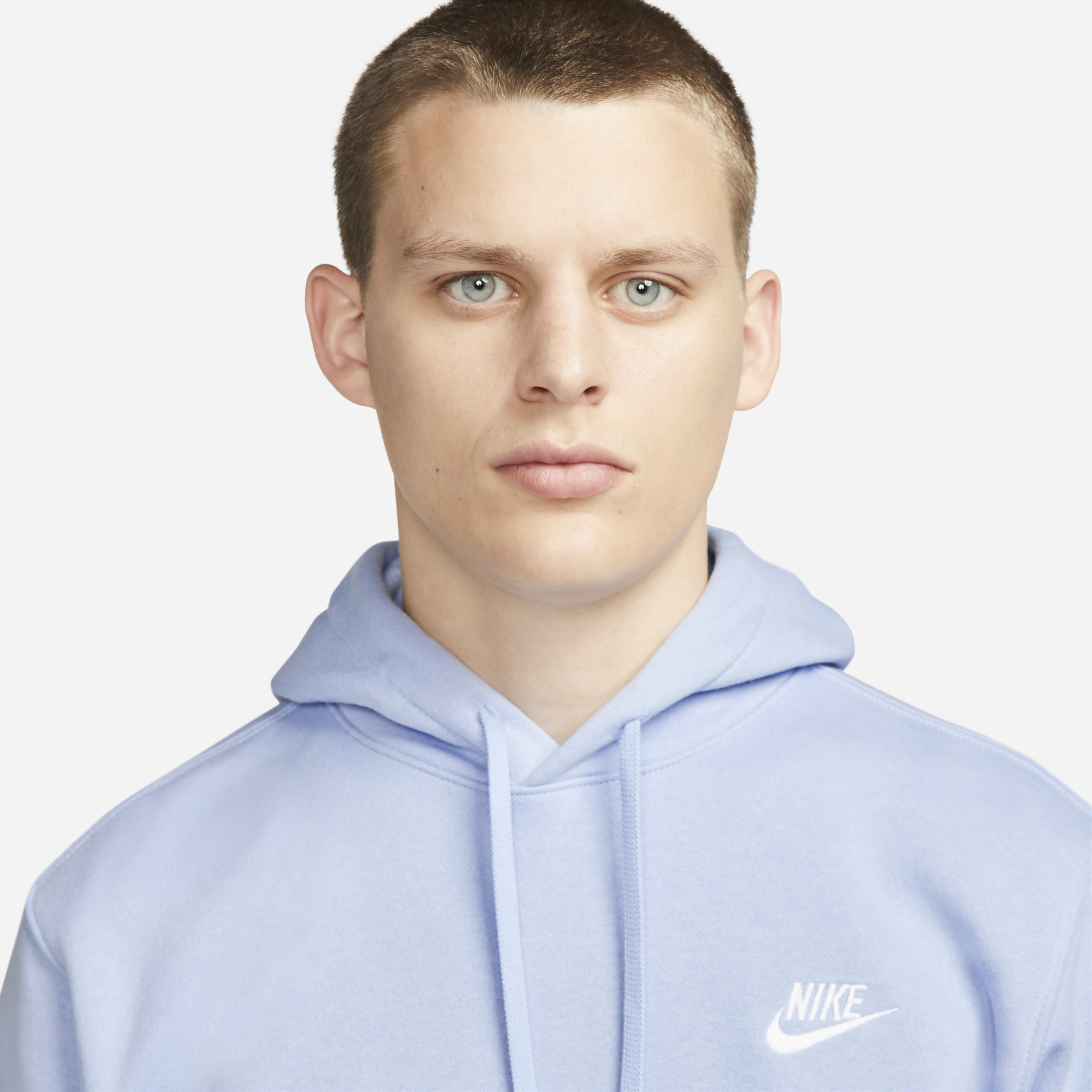 Nike Sportswear Club Fleece image number 2