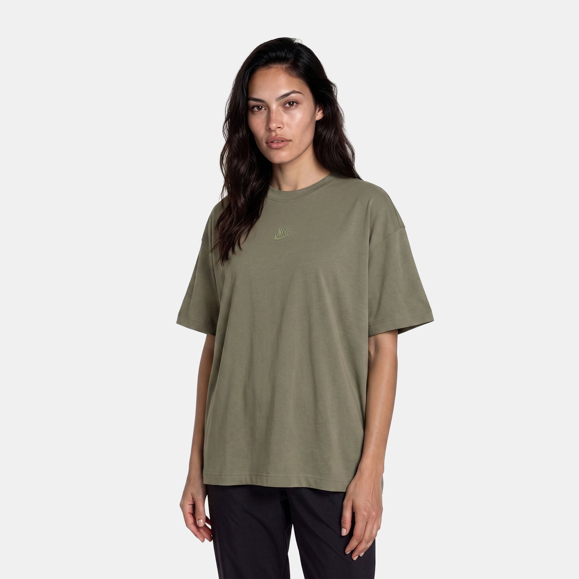 Nike City Tee - Scarf image number 3