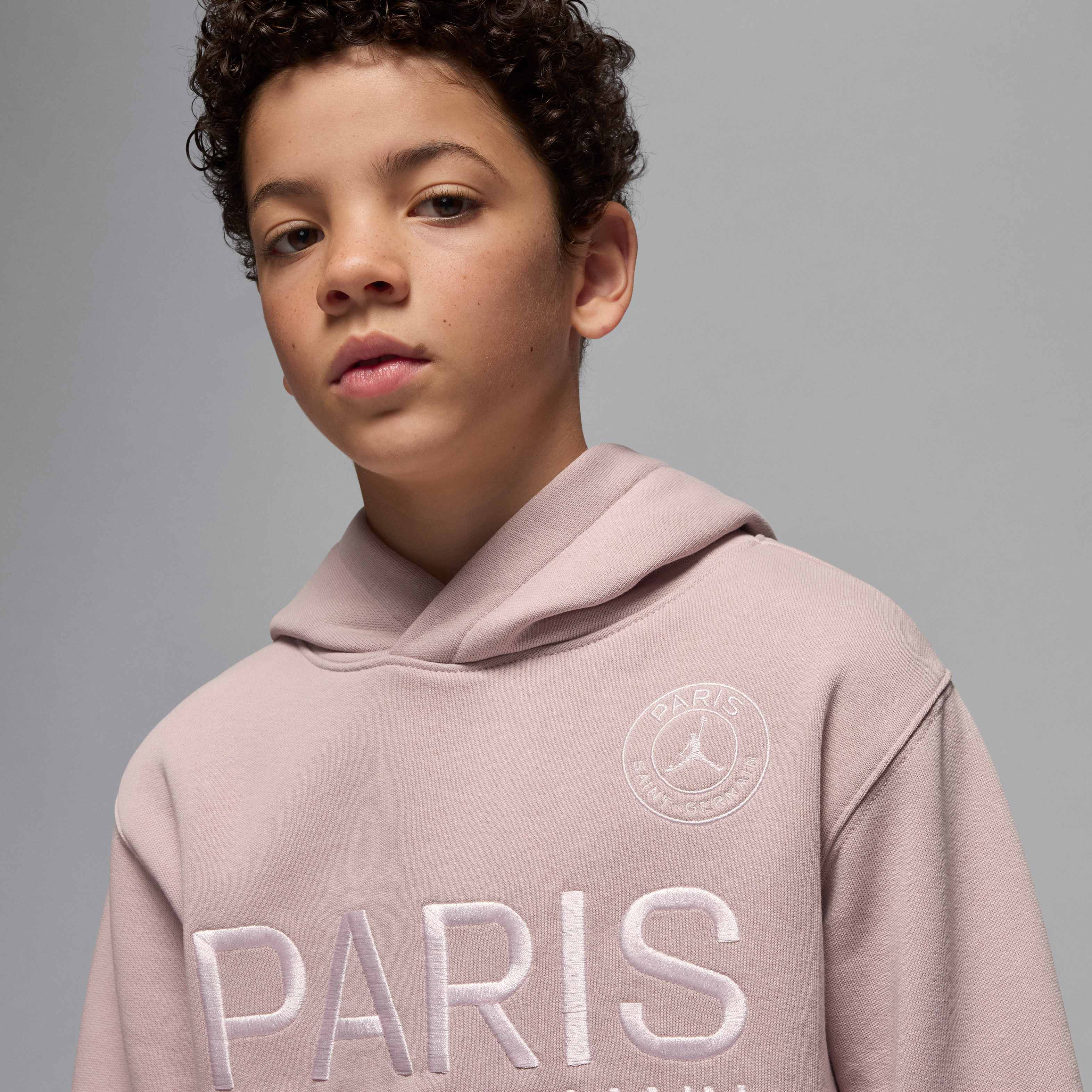 Jordan Paris Saint-Germain image number 2