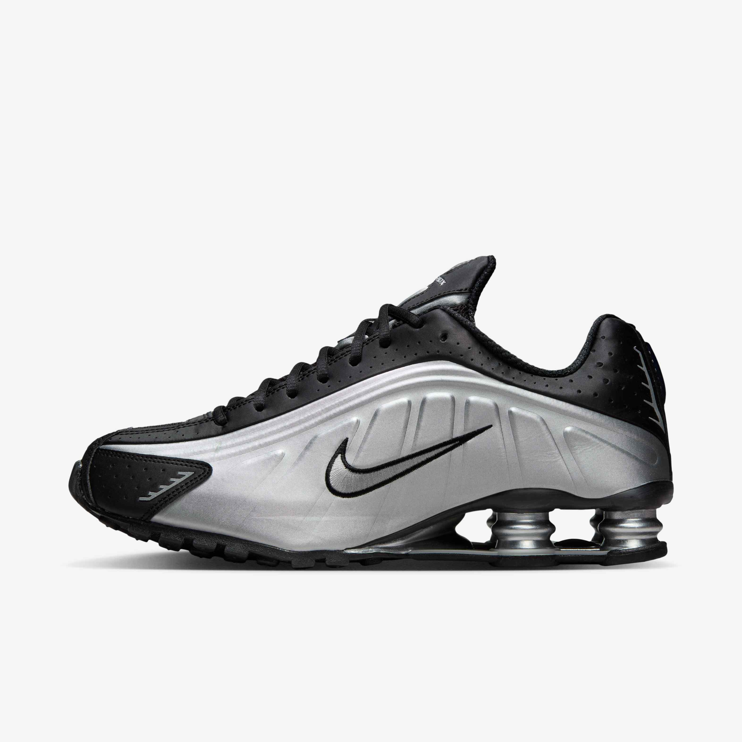 Nike Shox R4 image number 0