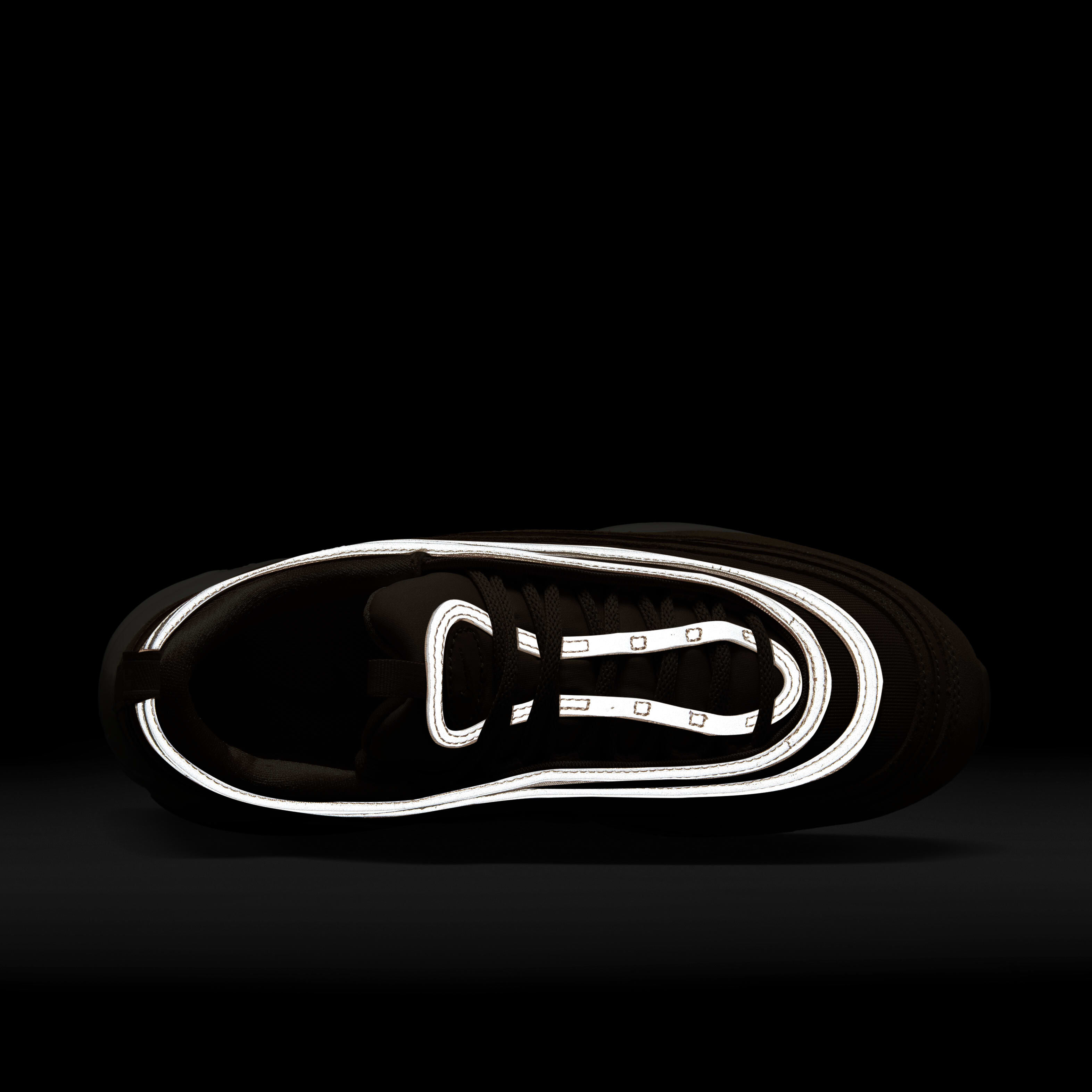 حذاء اير ماكس 97 image number 9