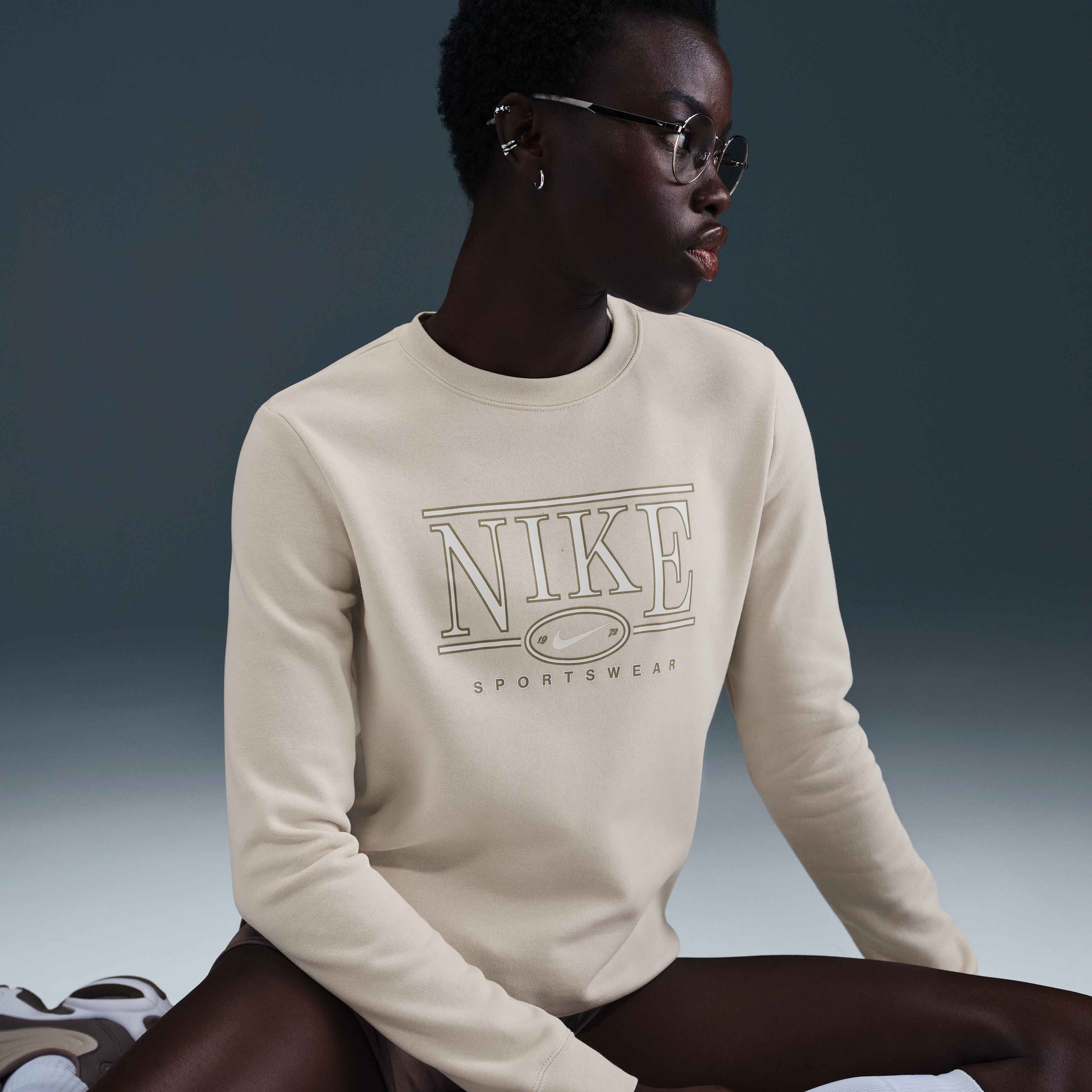 Nike Sportswear Club Fleece image number 2