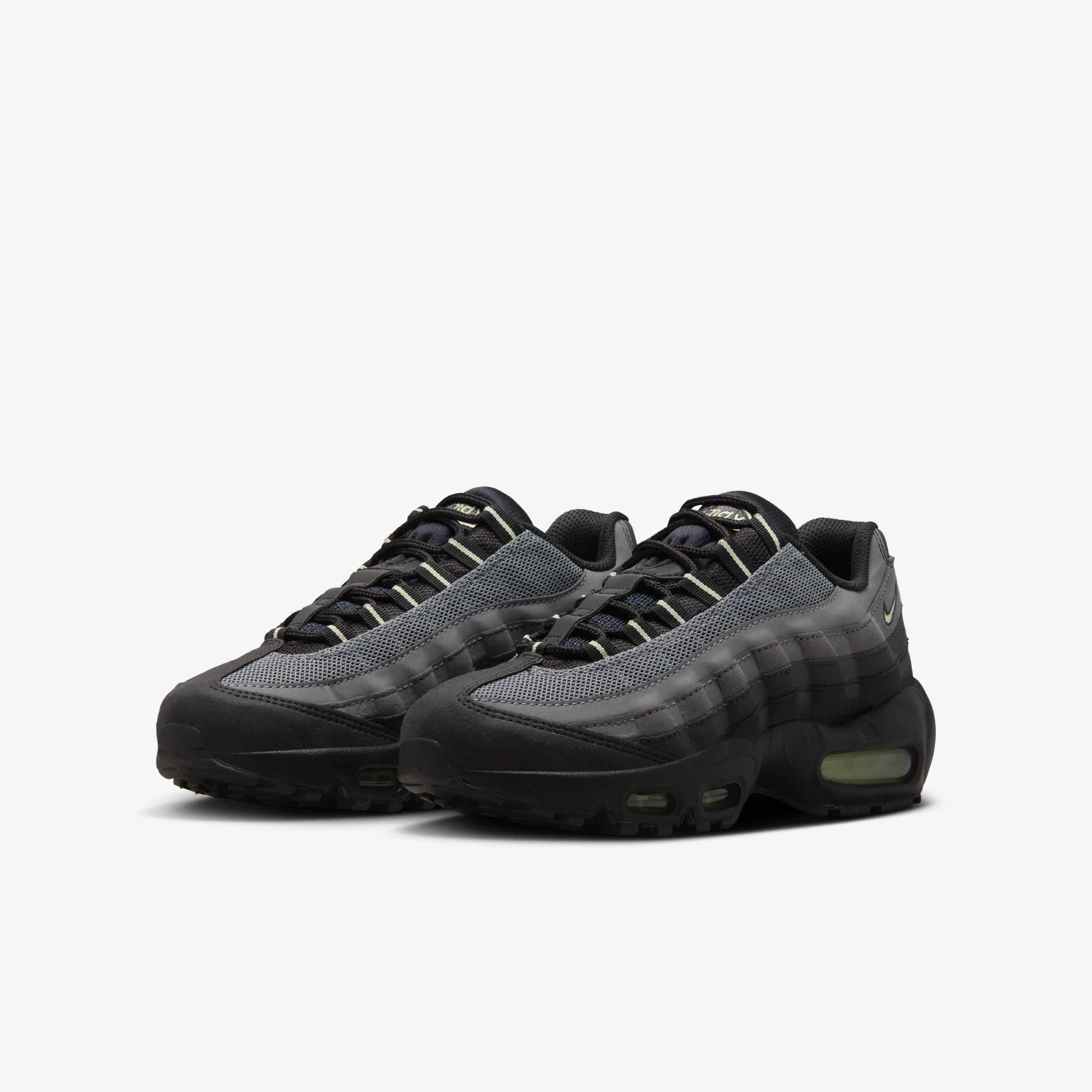 Nike Air Max 95 image number 4
