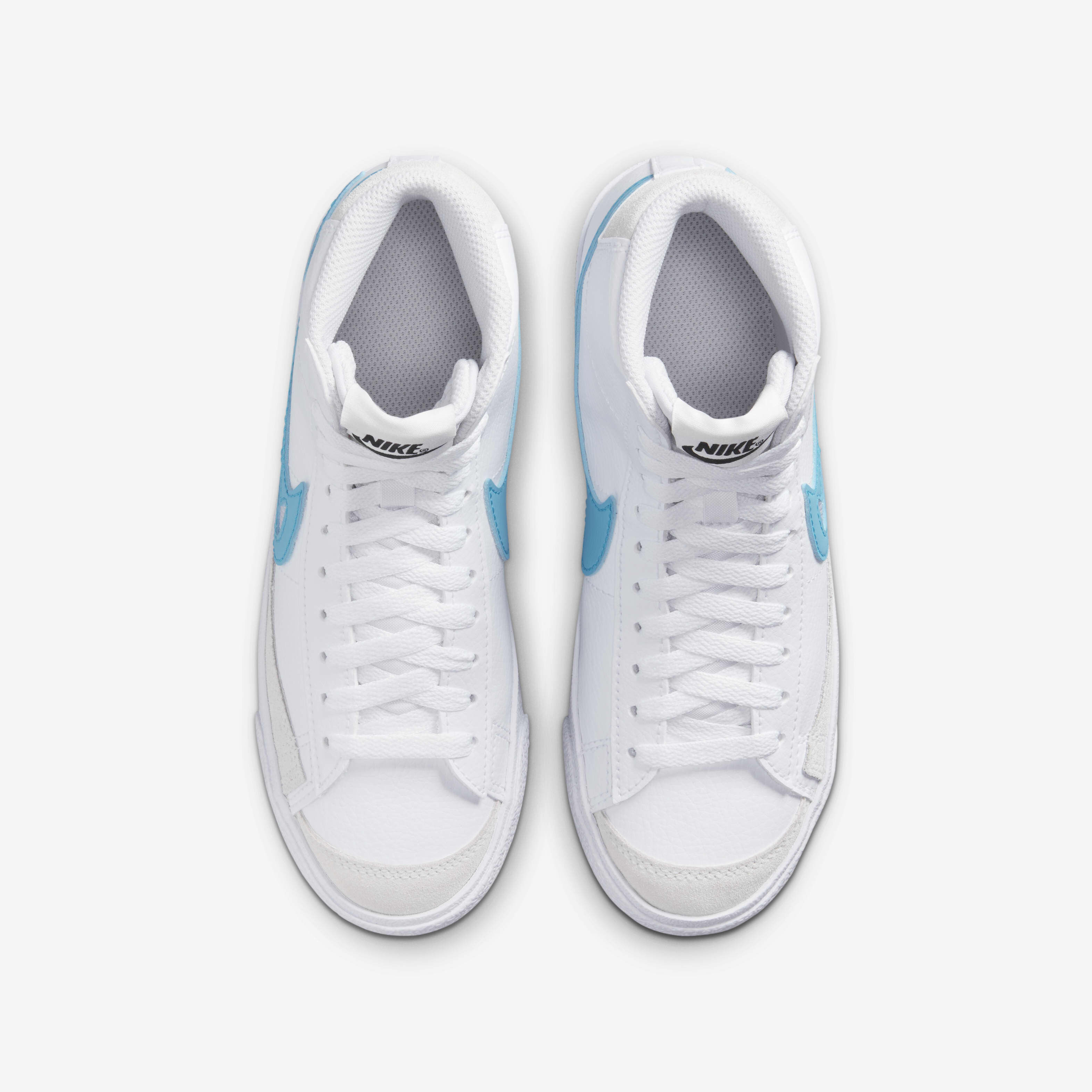 Nike Blazer Mid image number 3