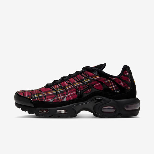 Nike Air Max Plus 