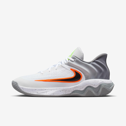 Men's Basketball Shoes-Nike, Giannis Immortality 4, Basketball Shoes
