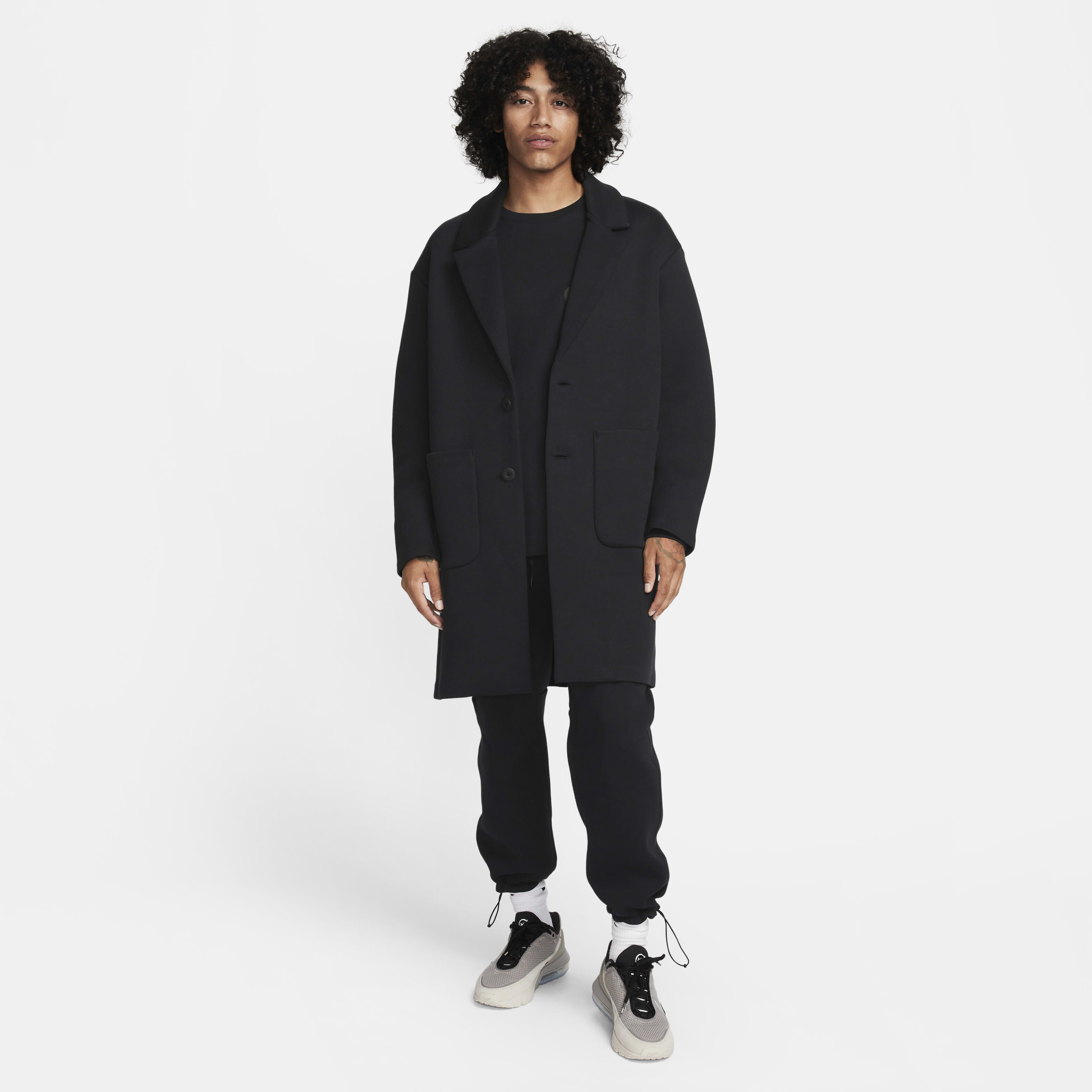 Nike Sportswear Tech Fleece Re-Imagined image number 10