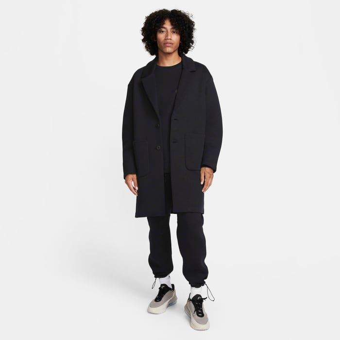 Nike Sportswear Tech Fleece Re-Imagined image number 10 Nike Sportswear Tech Fleece Re-Imagined image number 10