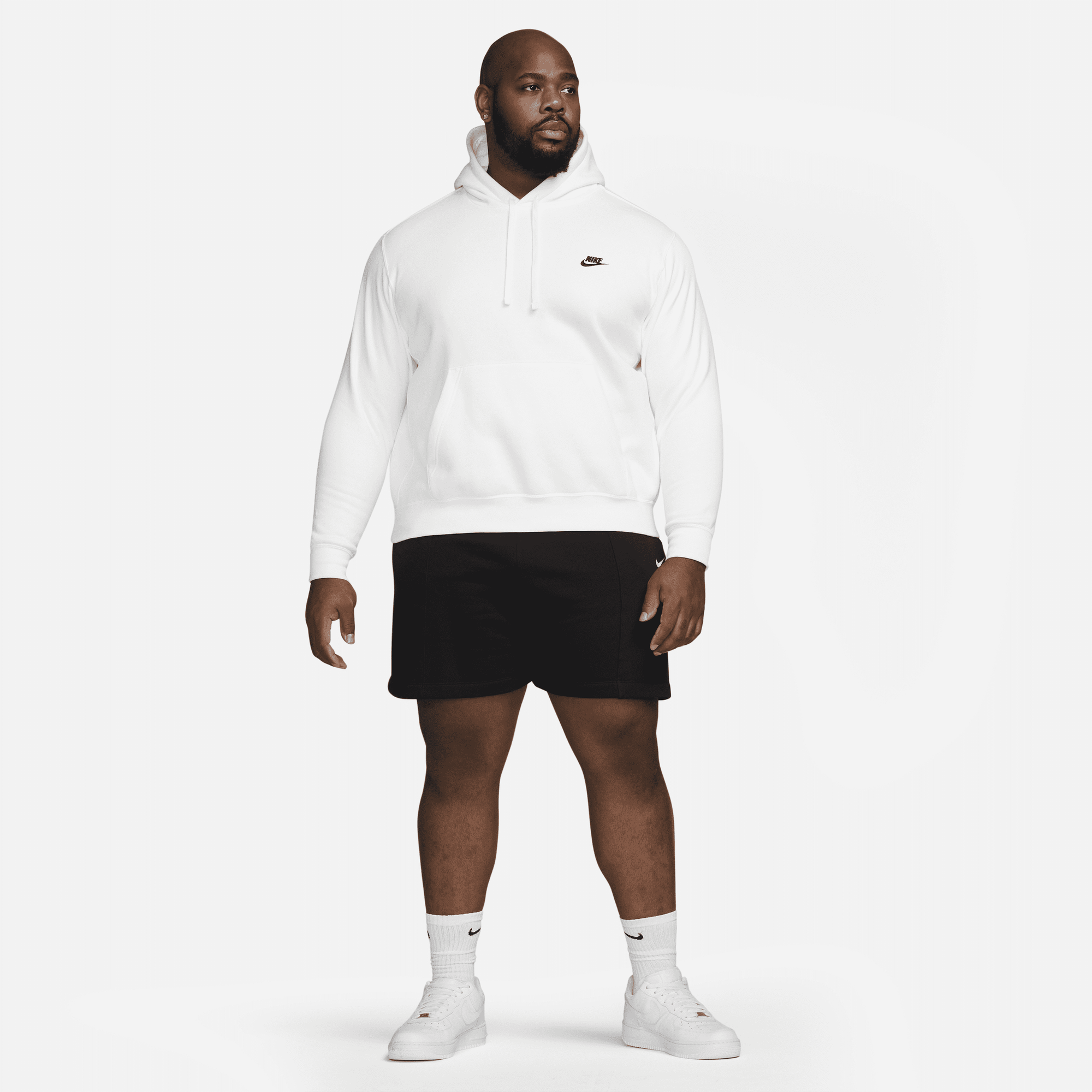 Nike Sportswear Club Fleece