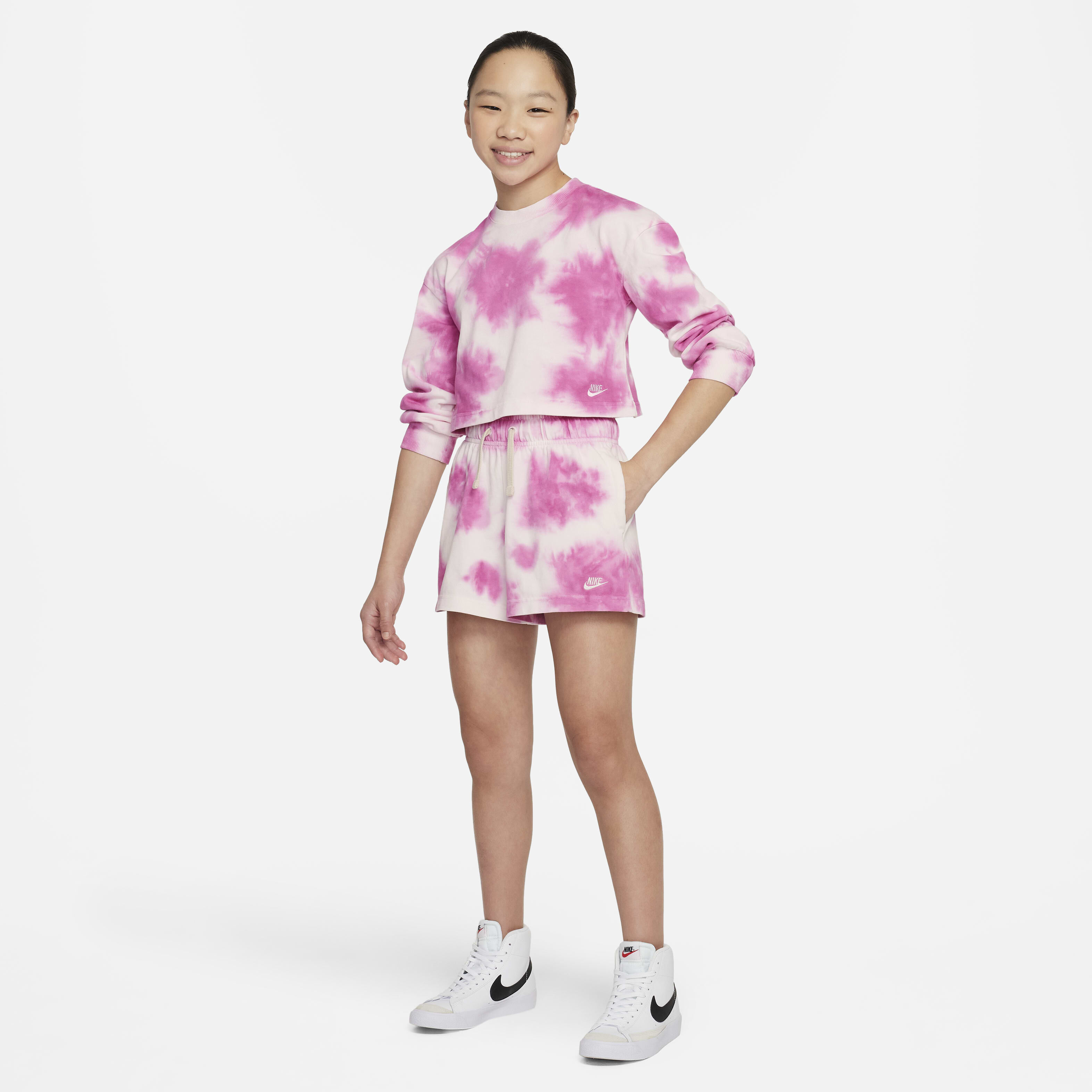 نايكي سبورتسوير image number 5