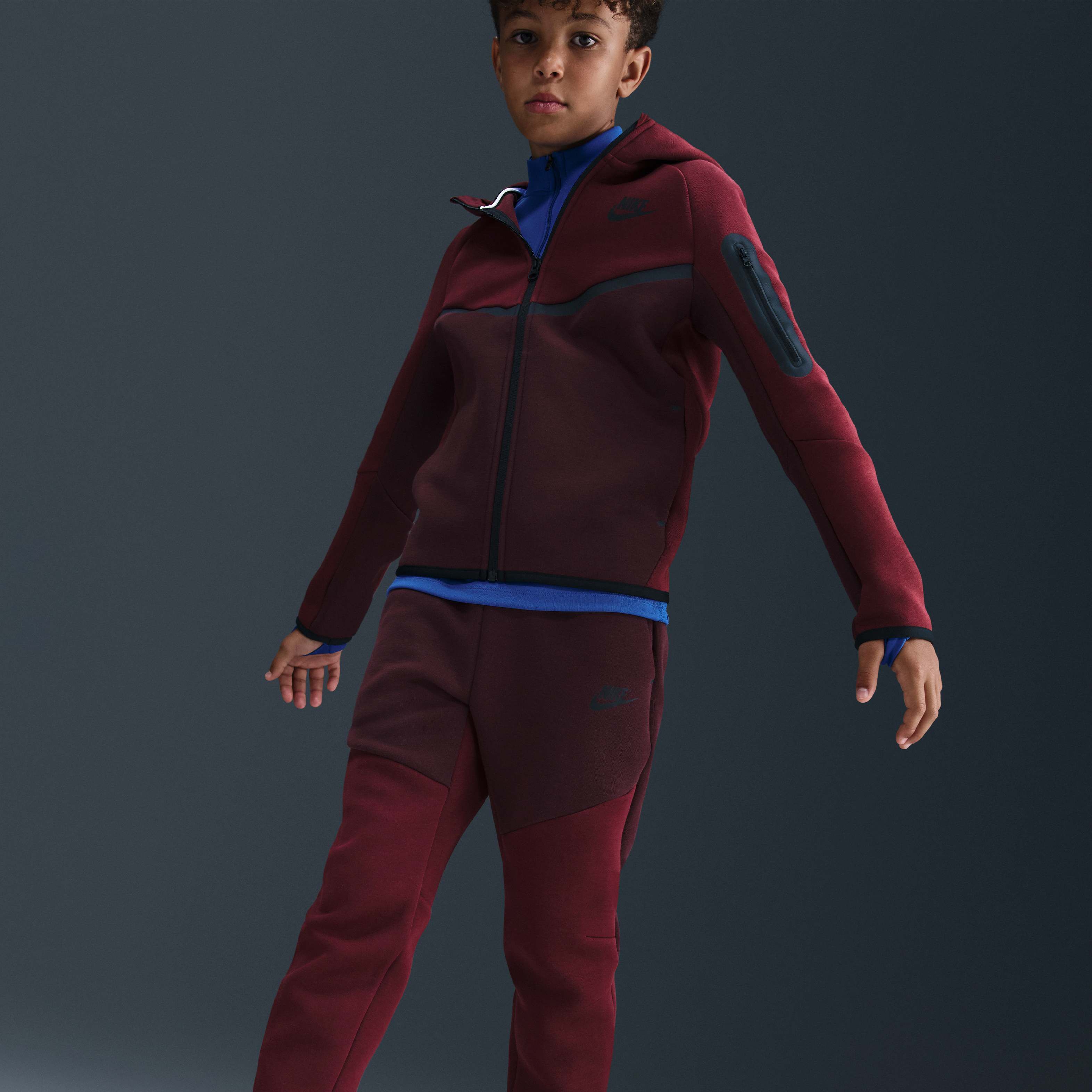 Nike Sportswear Tech Fleece image number 3