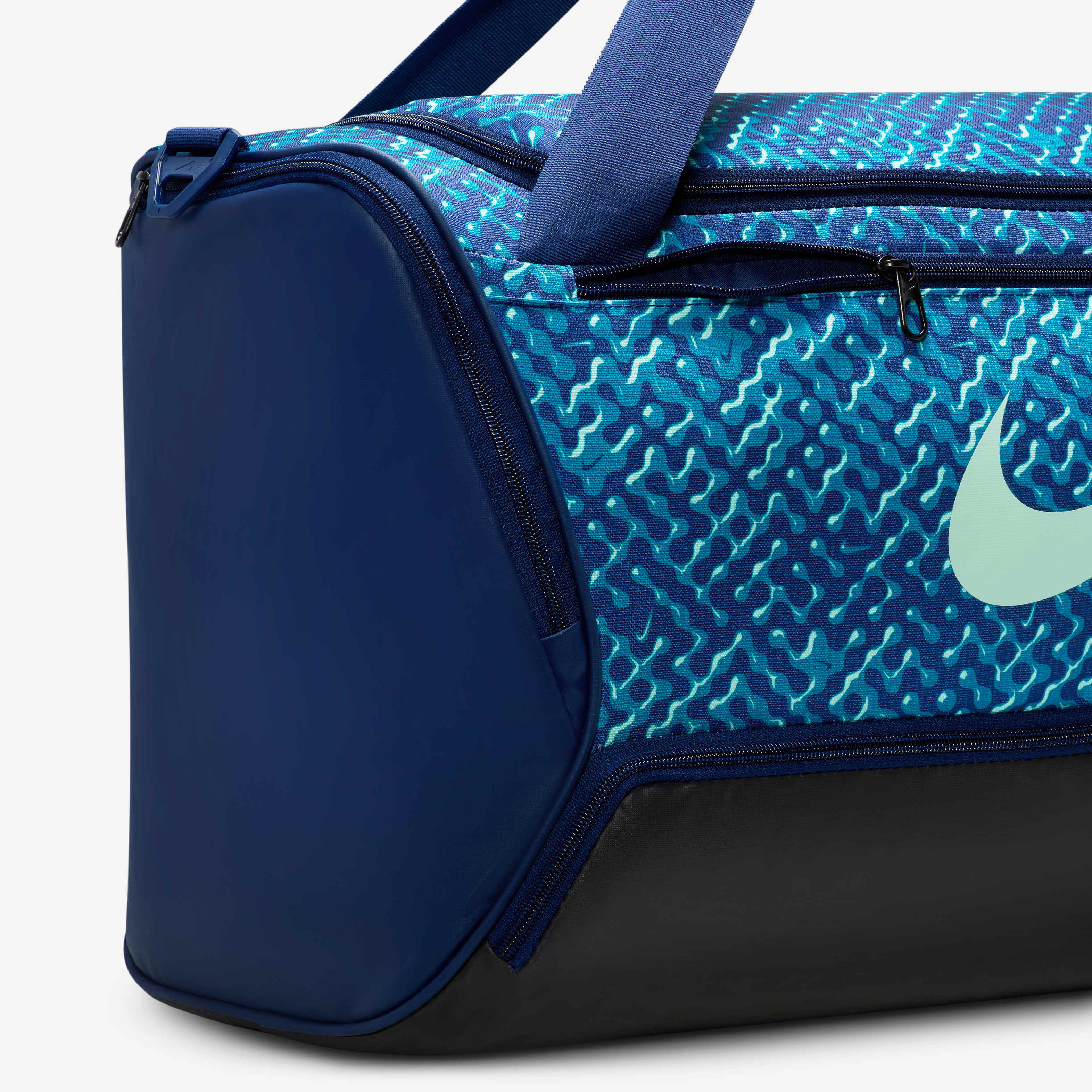 Nike Brasilia image number 4