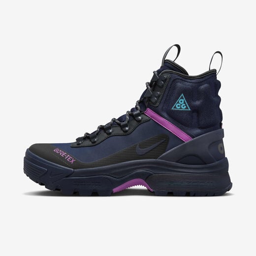 Shoes-Nike, Nike ACG Air Zoom Gaiadome GORE-TEX, Shoes