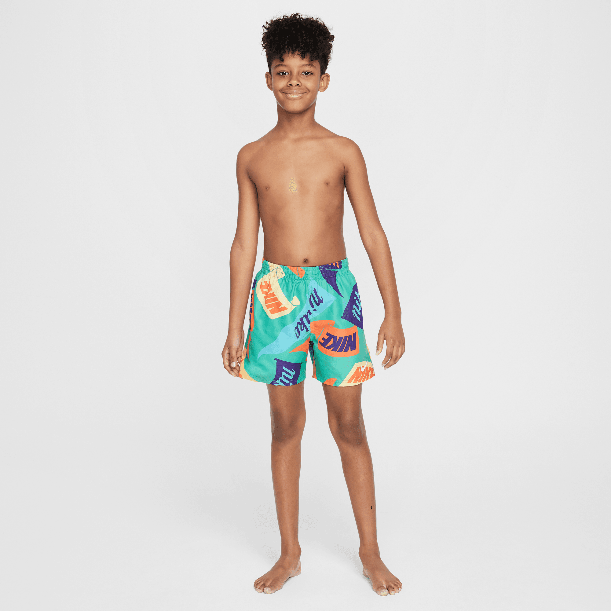 Nike Swim Breaker image number 6