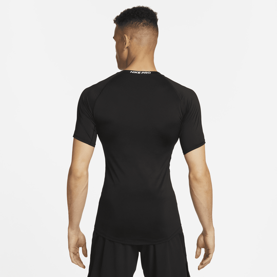 Shop Pro Men's Dri-FIT Tight Short-Sleeve Fitness Top | Nike UAE