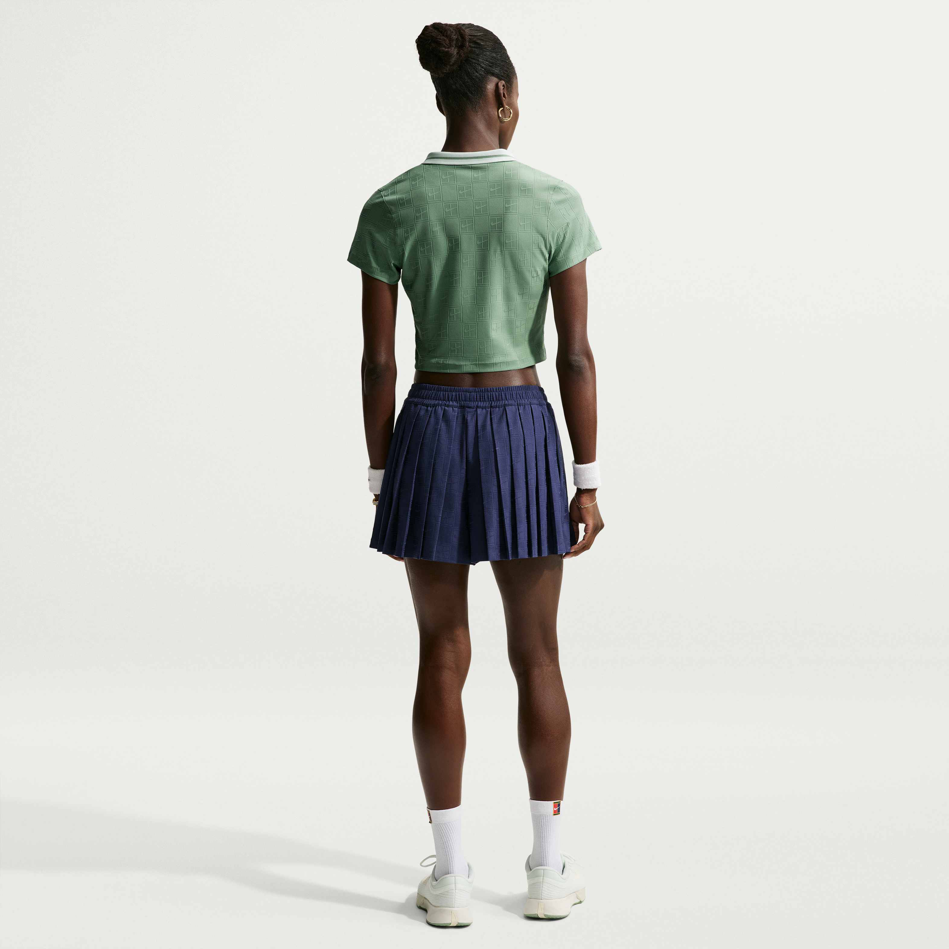 NikeCourt Court Collection image number 4