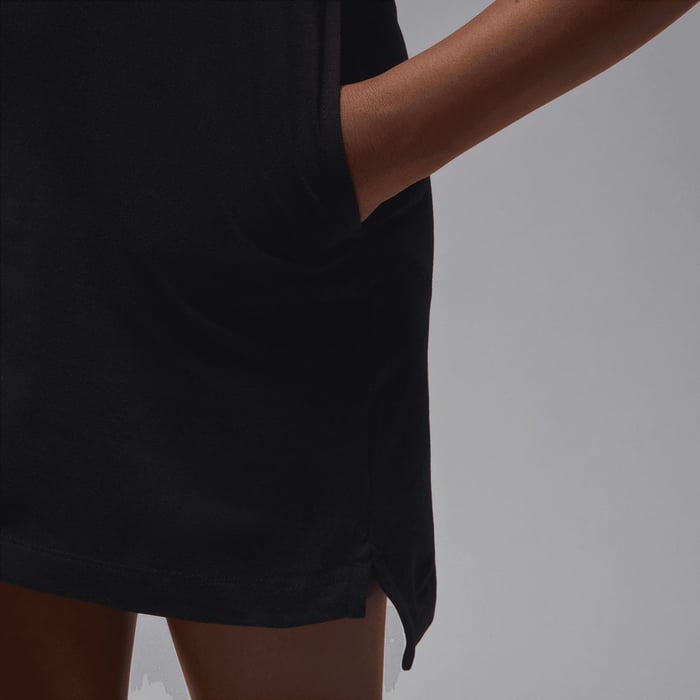 Jordan Brooklyn Essentials image number 4 Jordan Brooklyn Essentials image number 4