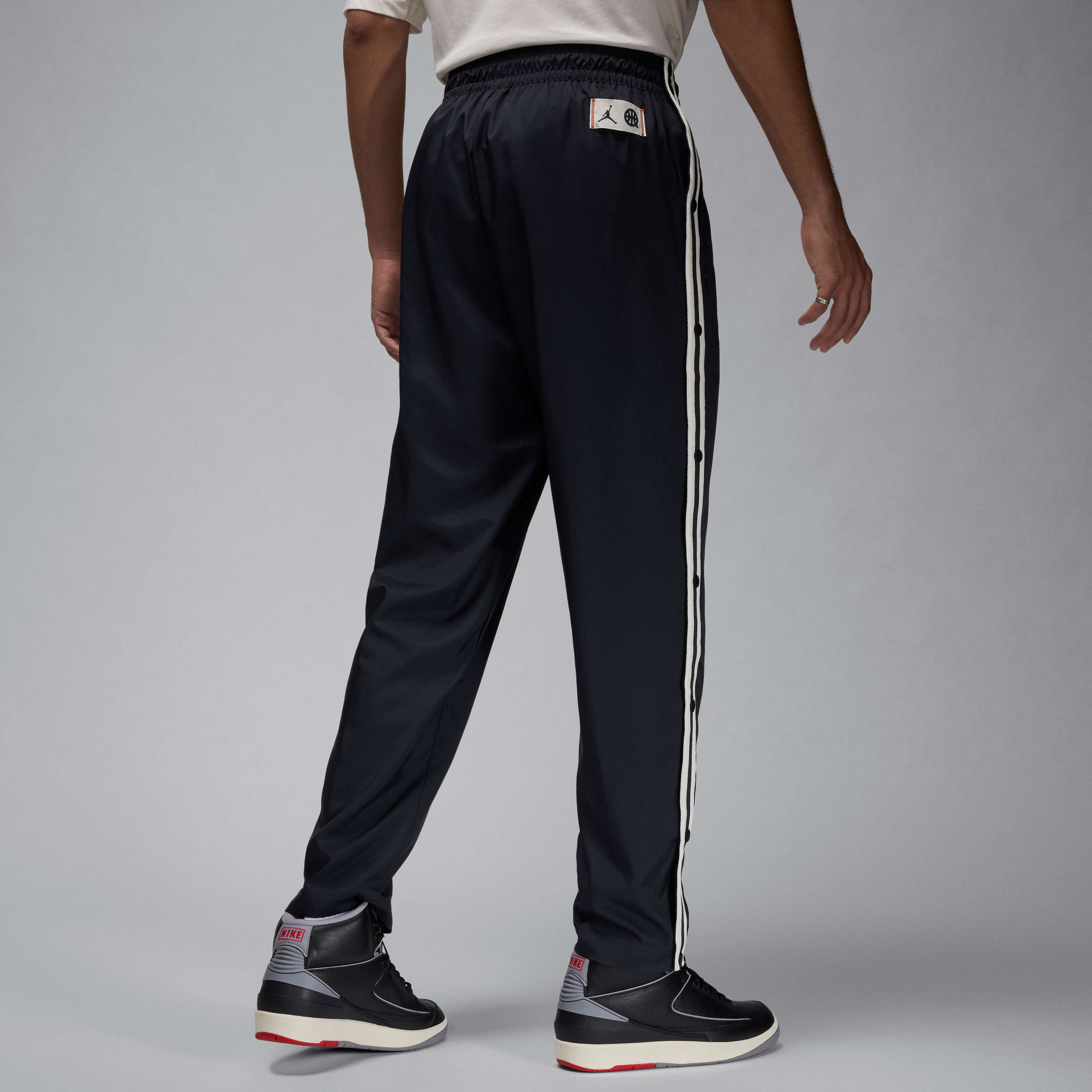 Jordan Quai 54 image number 1