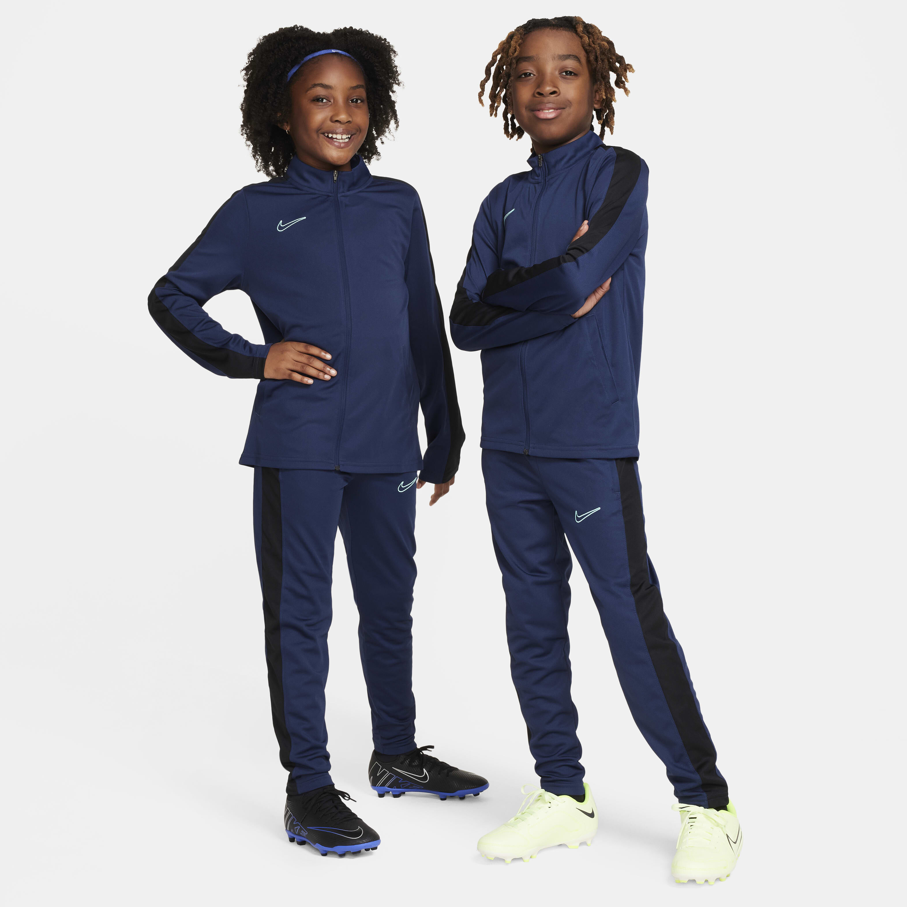 Nike kids tracksuit sale online