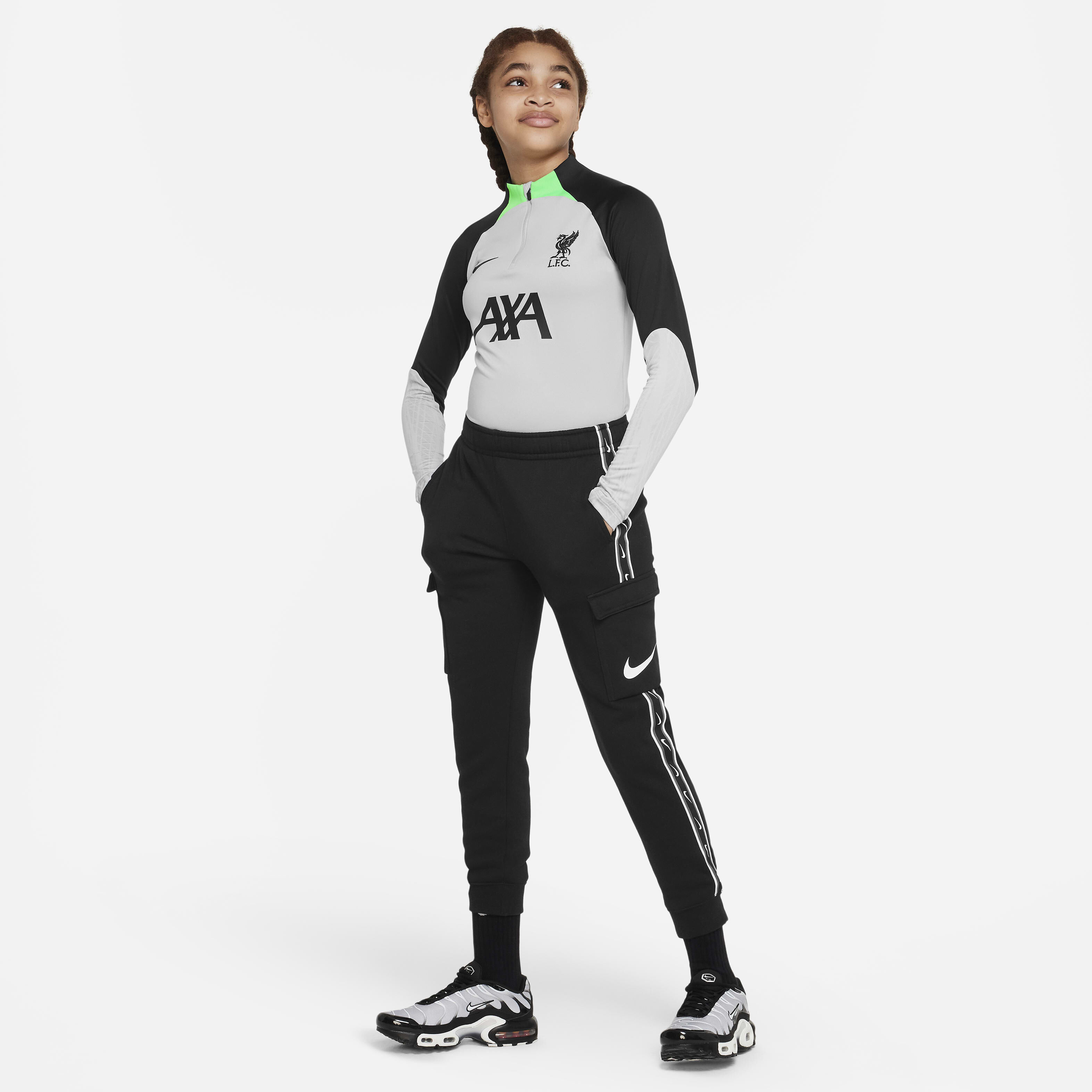 ليفربول F.C. سترايك image number 4