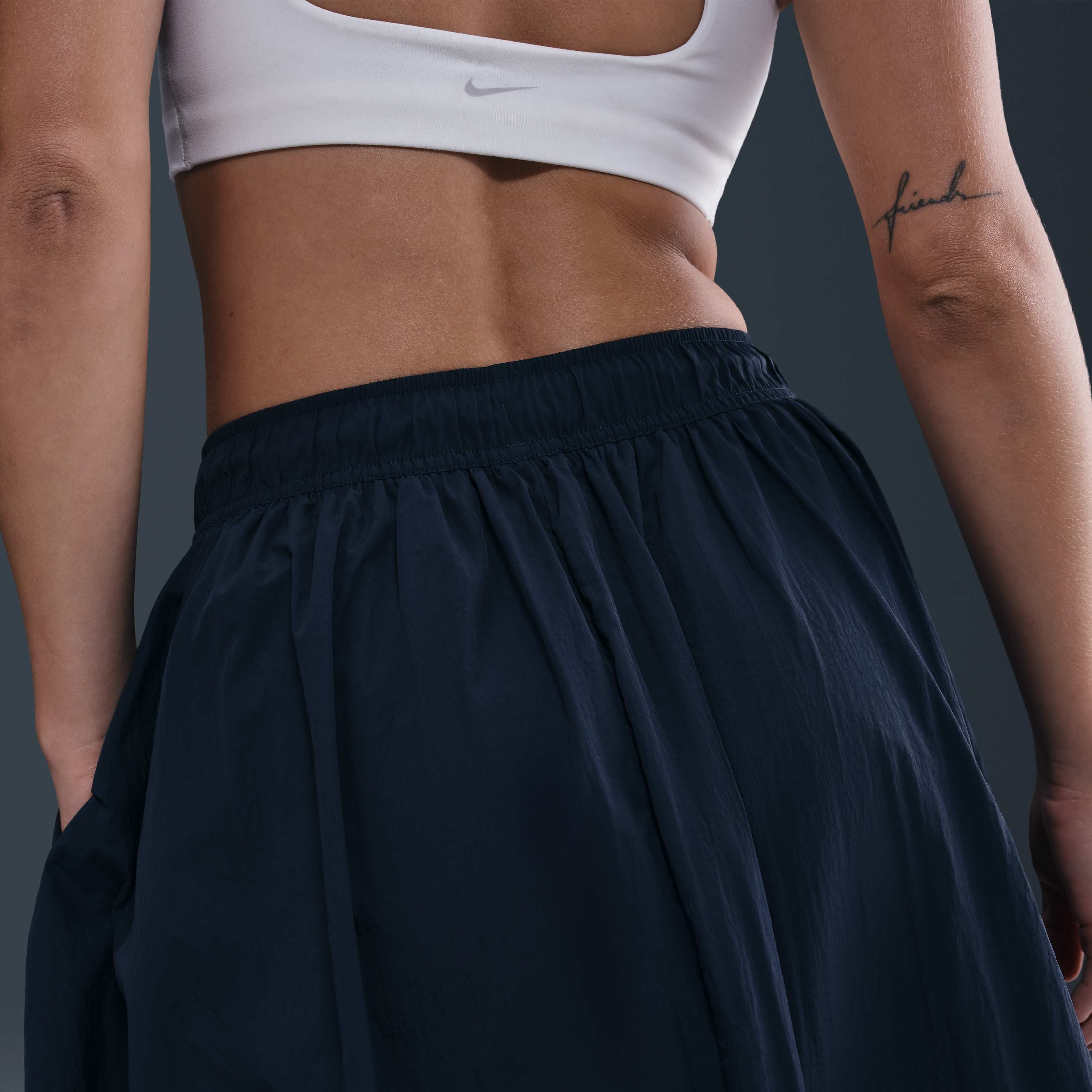 Nike Sportswear Windrunner image number 2