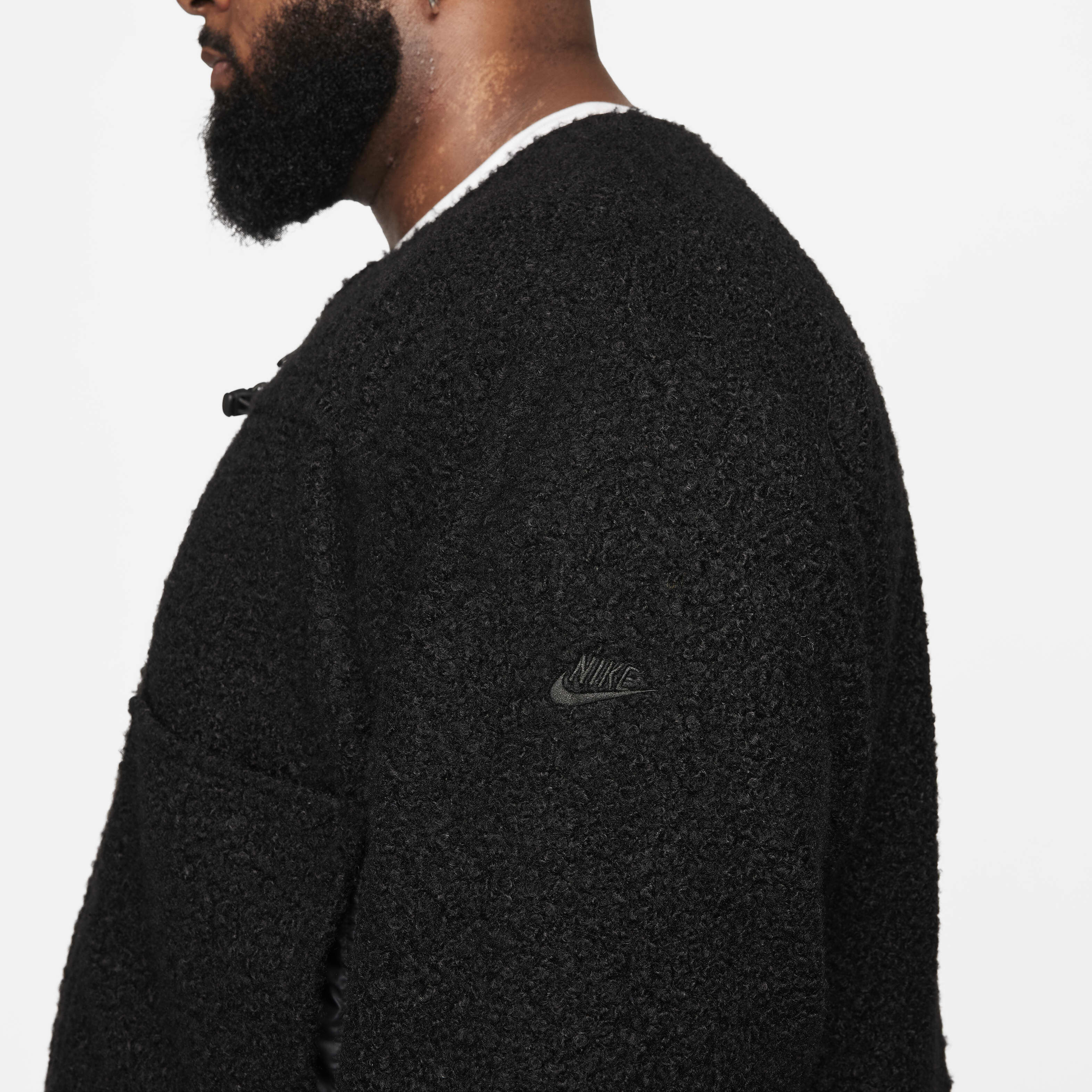 نايكي سبورتسوير تك باك image number 15