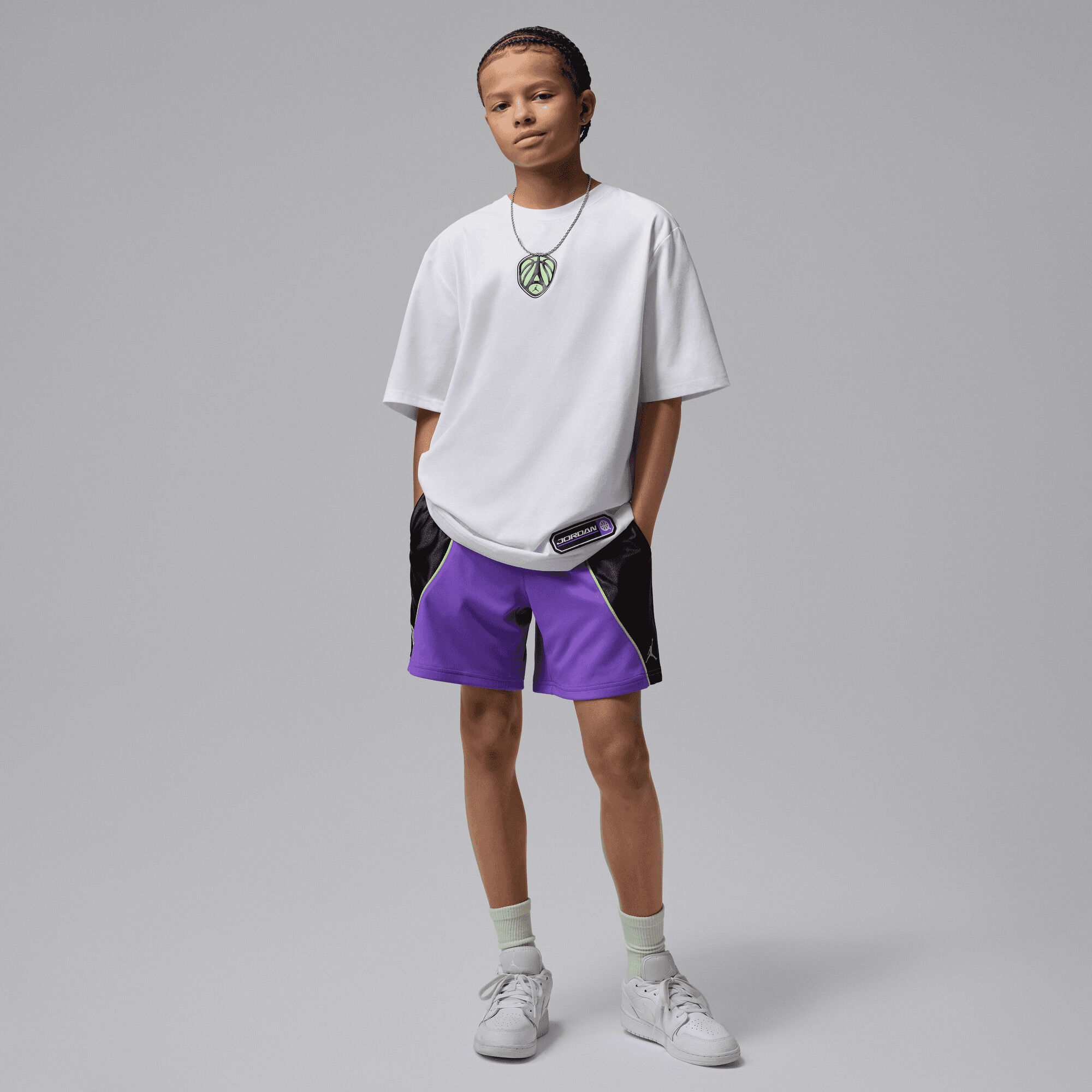 Jordan Quai 54 image number 6